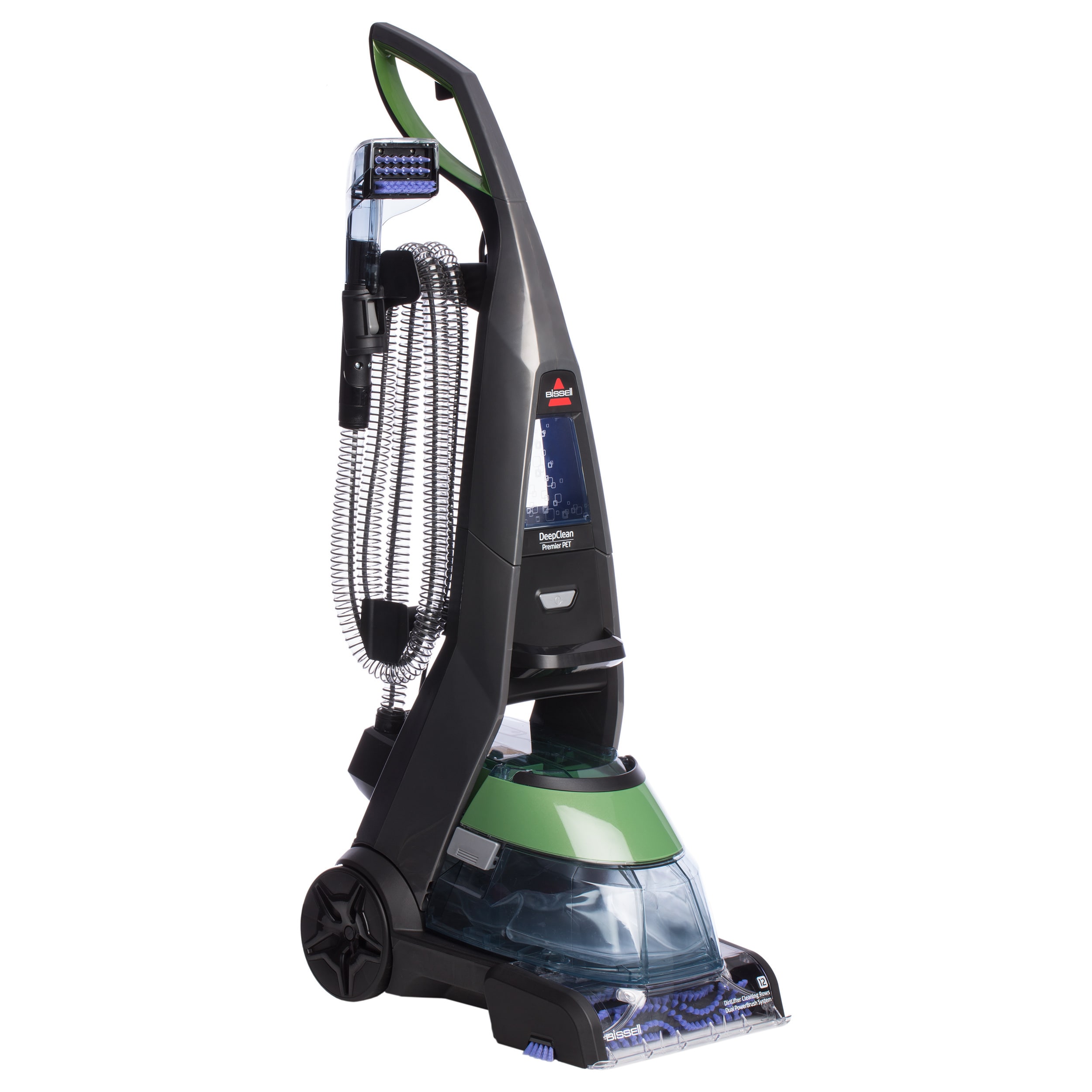 Bissell 17N4 DeepClean Premier Pet Upright Deep Cleaner