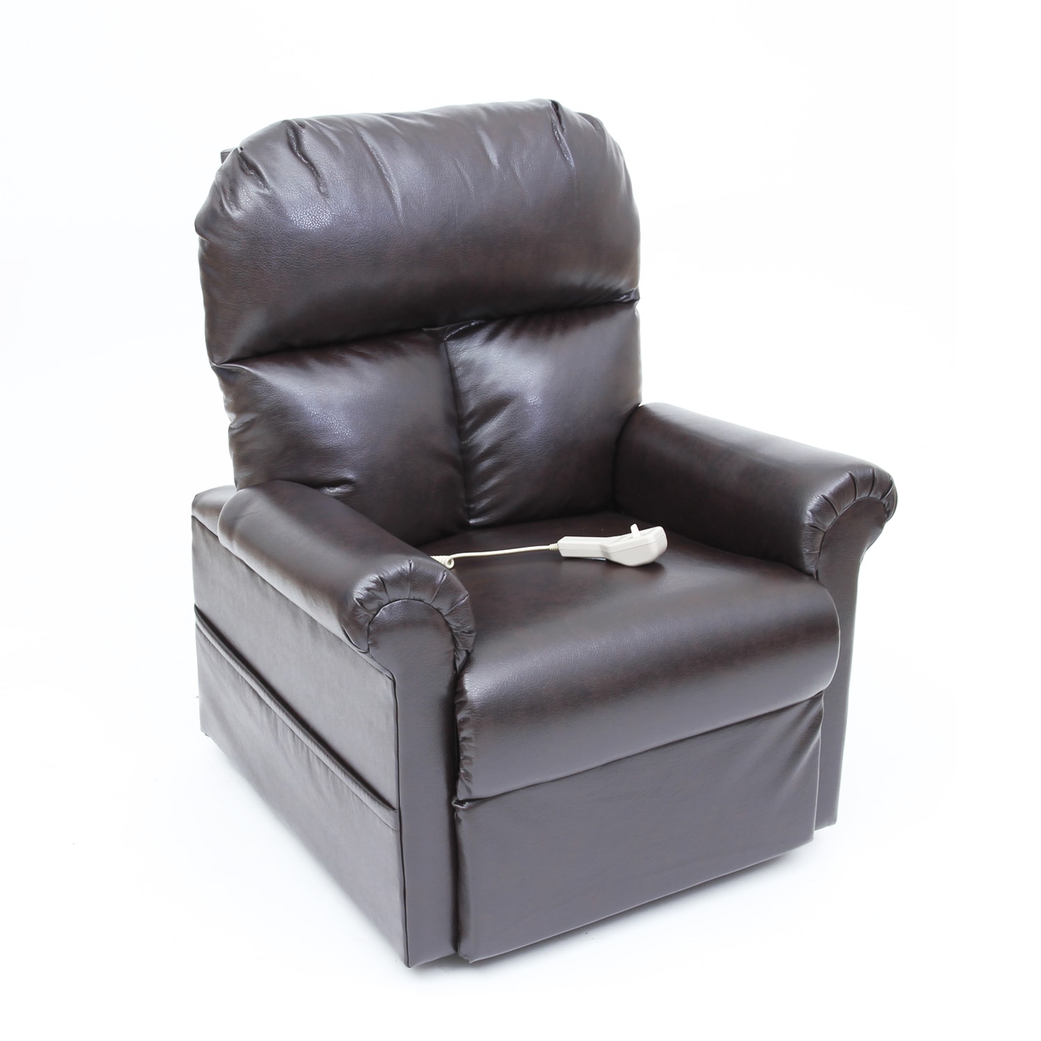 shop mega motion reclining lifting chair free shipping today