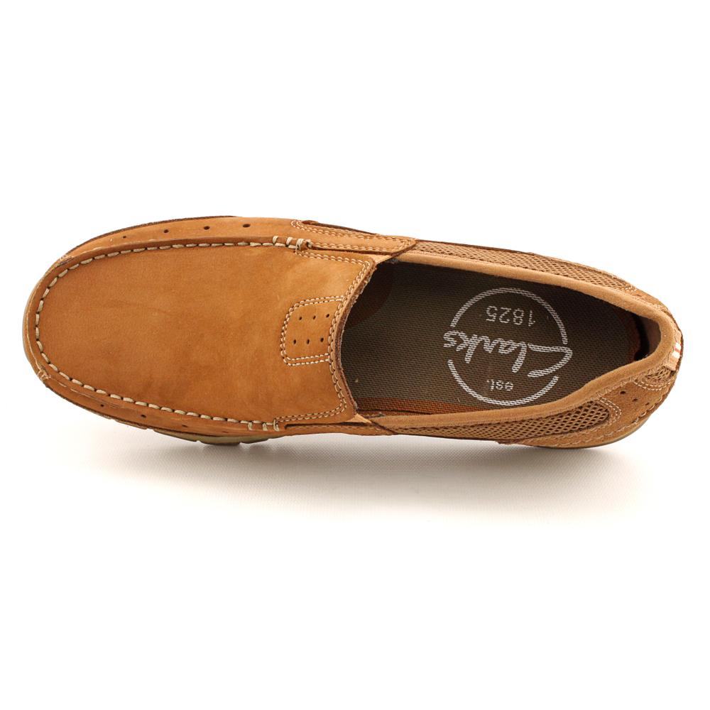 clarks men's armada spanish loafer