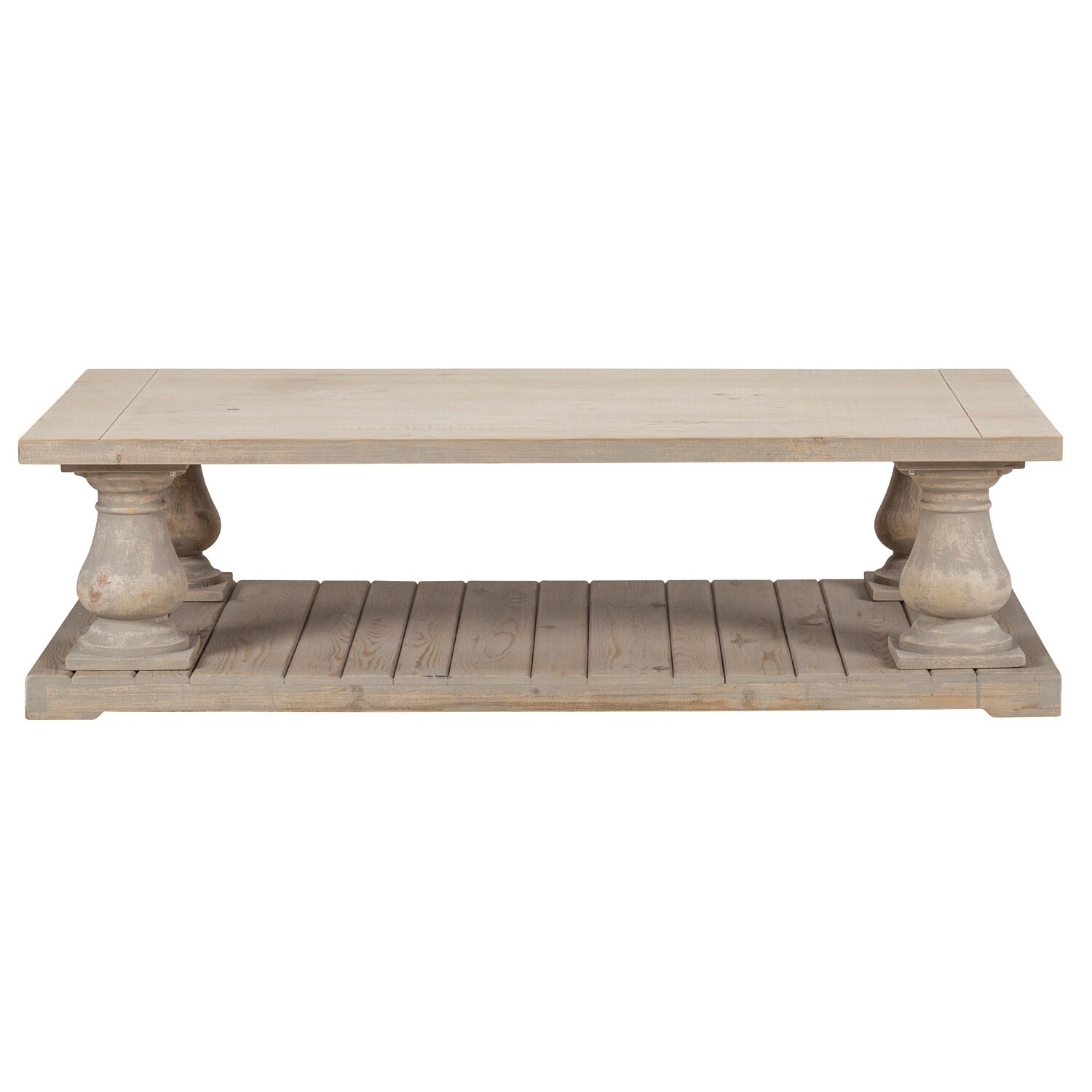 Wilson Antique White Reclaimed Pine Coffee Table By Kosas Home Wilson Antique White Reclaimed Pine Coffee Table By Kosas Home Free Shipping Today 15320016