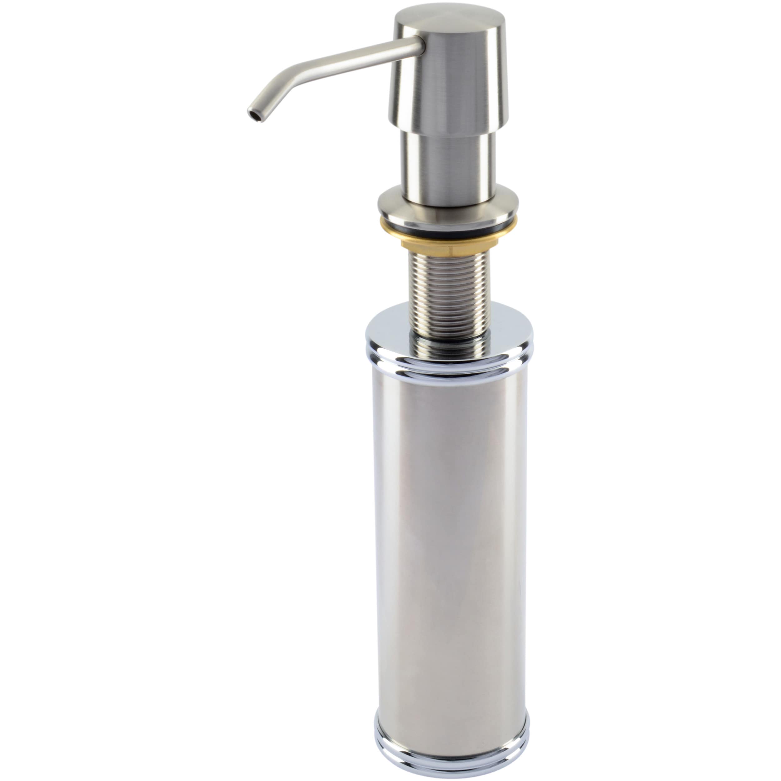 Vigo Stainless Steel Finish Kitchen Soap Dispenser Free Shipping Onorders Over Overstockcom . Vigo Stainless Steel Finish Kitchen Soap Dispenser Free Shipping vigo stainless steel finish kitchen soap dispenser free shipping onorders over overstockcom . vigo stainless steel finish kitchen soap dispenser free shipping
