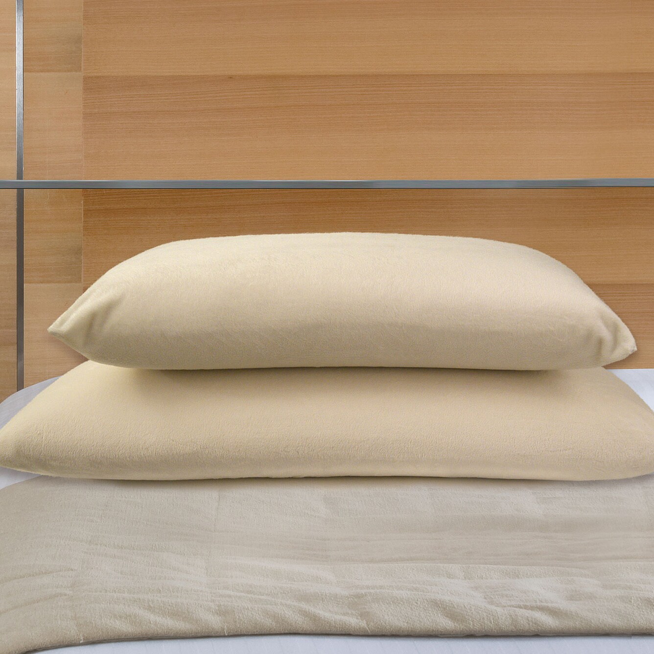 core foam pillow