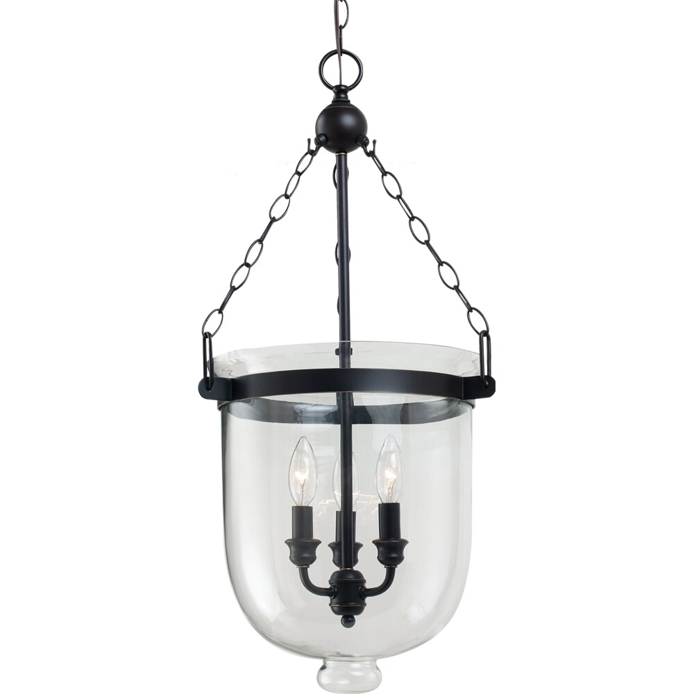 Westminster Large 3 Light Autumn Bronze Indoor Pendant With Westminster Large 3 Light Autumn Bronze Indoor Pendant With Cloche Glass Free Today Com 8025436