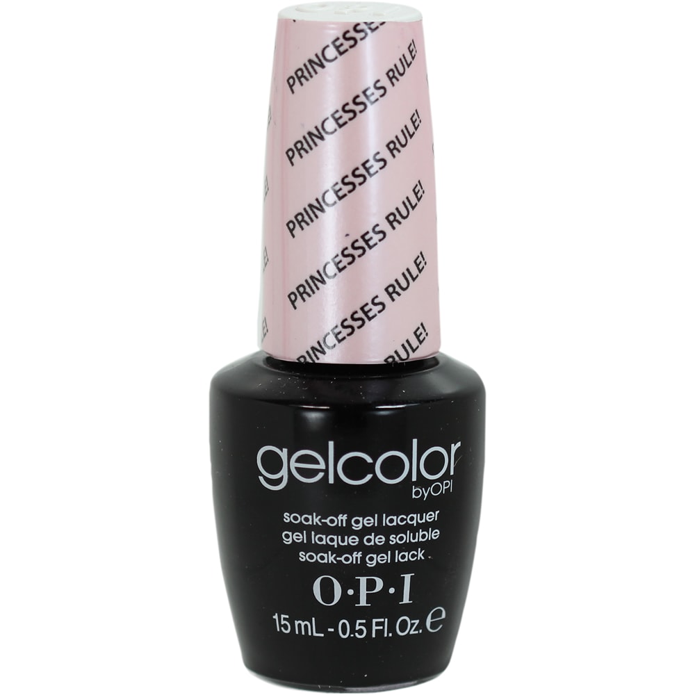 Opi Gelcolor Princesses Rule Free Shipping On Orders Over 45 Opi Gelcolor Princesses Rule Free Shipping On Orders Over 45 8043634