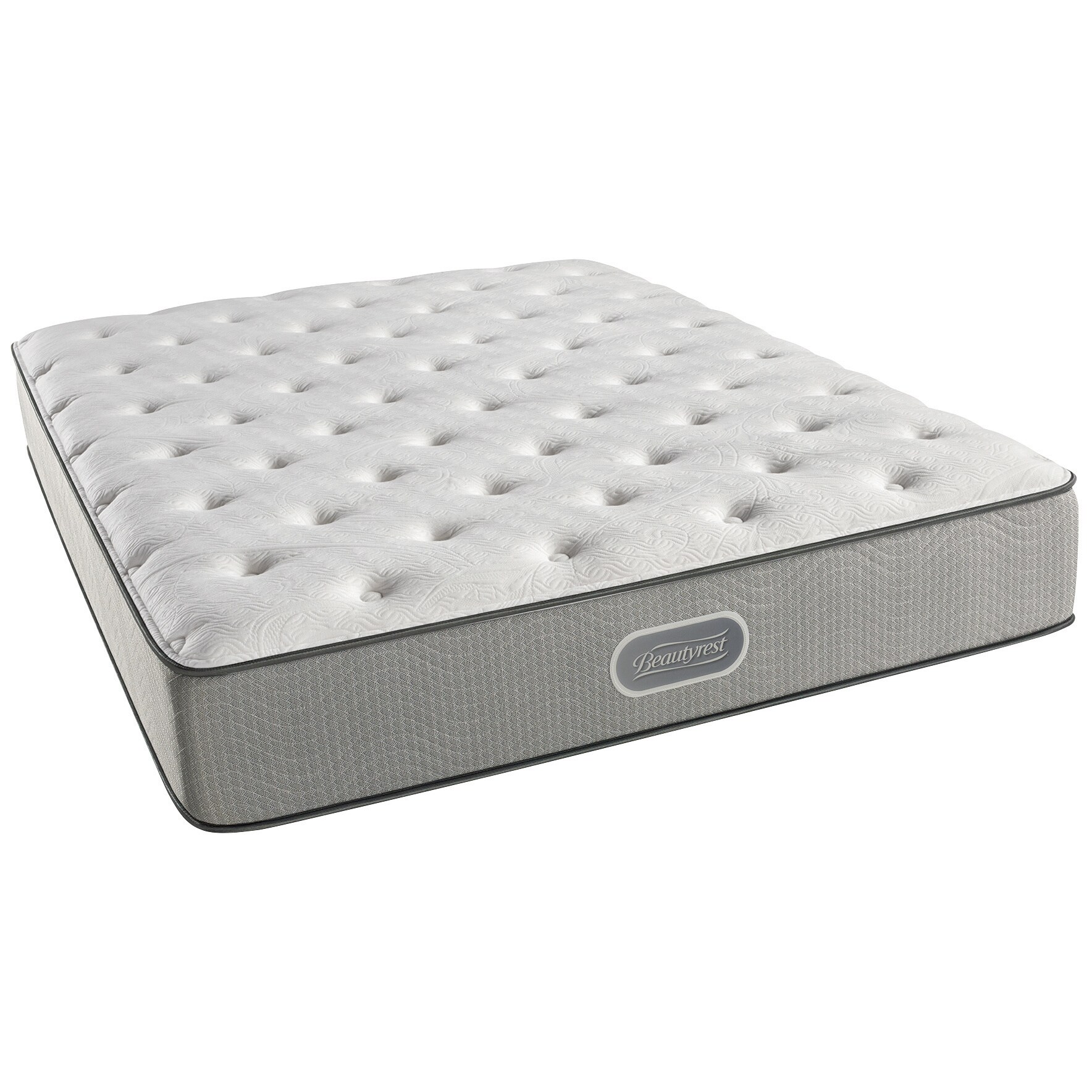 Beautyrest Maddyn Factory Select Plush Mattress Set On Beautyrest Maddyn Factory Select Plush Mattress Set On Free Shipping Today 8058539