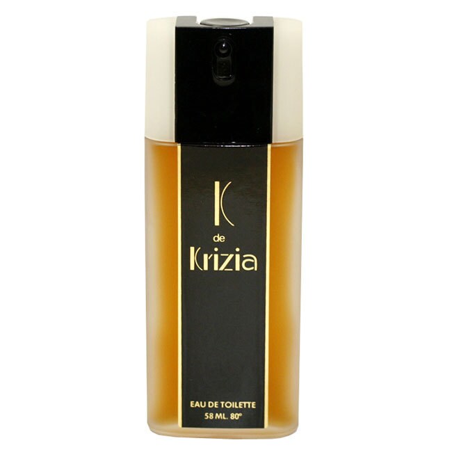 k de krizia parfum