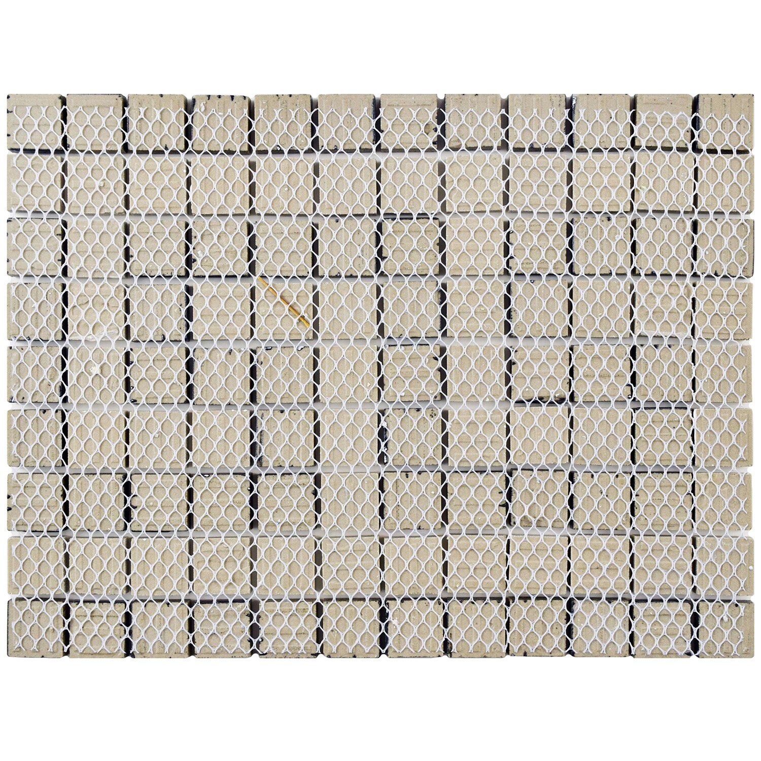 Shop Somertile 8x10 5 Inch Victorian Greek Key Matte White And Black Border Porcelain Mosaic Floor And Wall Tile 10 Tiles Free Shipping Today Shop Somertile 8x10 5 Inch Victorian Greek Key Matte White And Black Border Porcelain Mosaic Floor And Wall Tile 10 Tiles Free Shipping Today