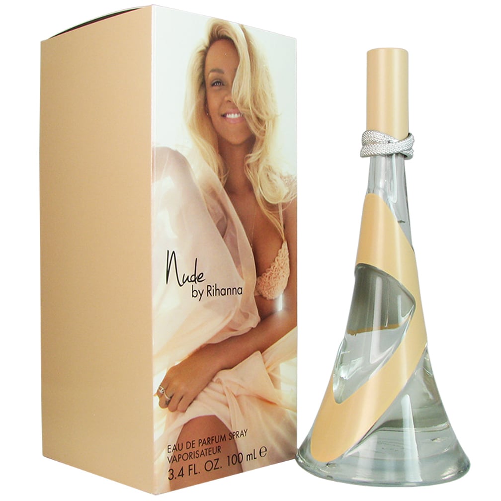 nude by rihanna eau de parfum spray women reviews