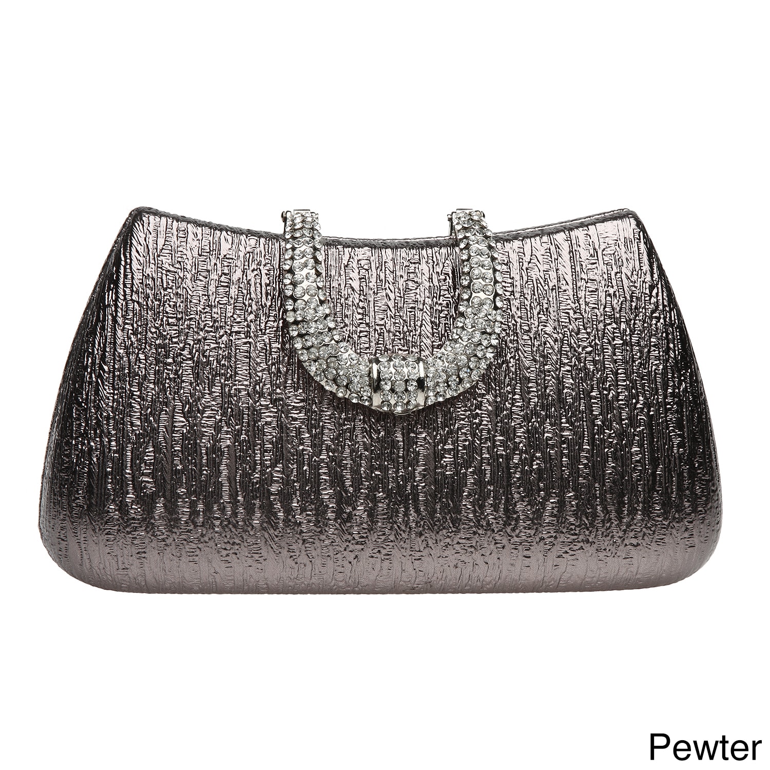 J Furmani Reese Metallic Hardcase Evening Bag Free Shipping J Furmani Reese Metallic Hardcase Evening Bag Free Shipping Today 8129362