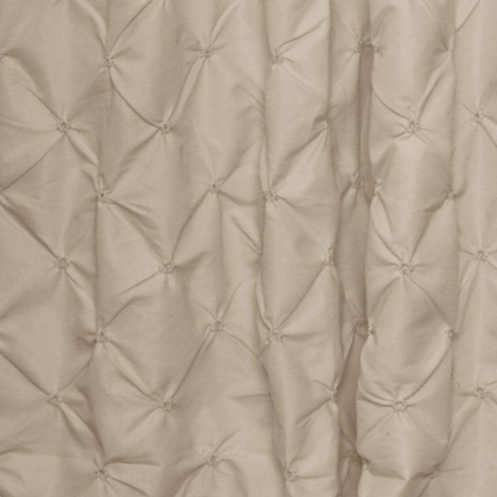 Lush Decor Lake Como Taupe 84 Inch Curtain Panel Free Lush Decor Lake Como Taupe 84 Inch Curtain Panel Free Shipping Today 8238286