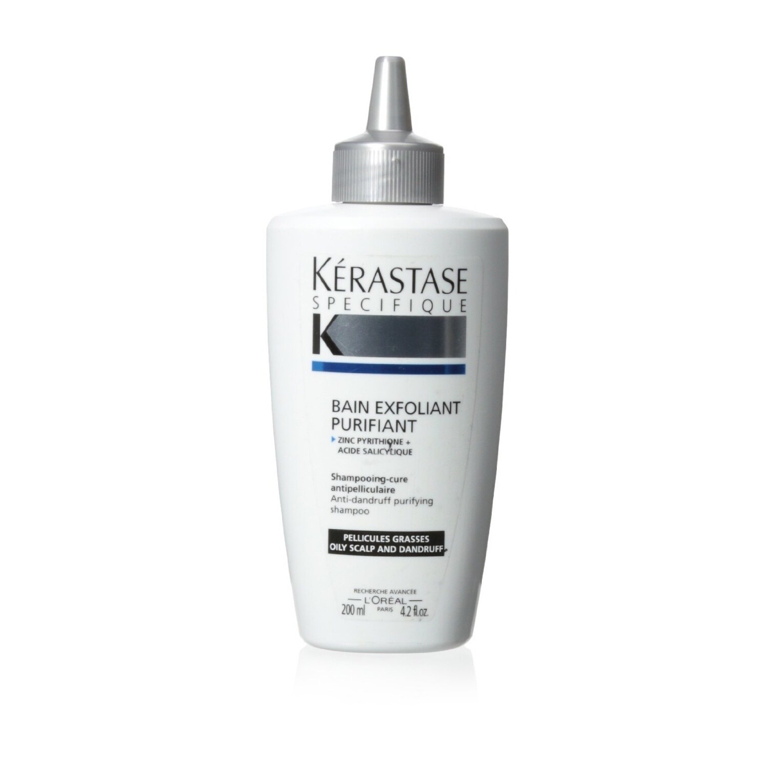 Shop Kerastase Specifique Bain Exfoliant Purifiant 4 2 Ounce