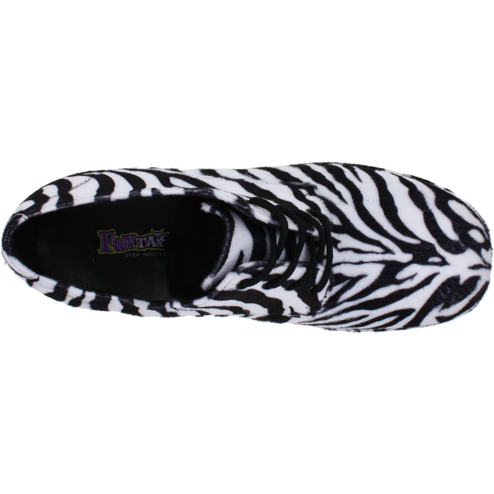 funtasma fish shoes