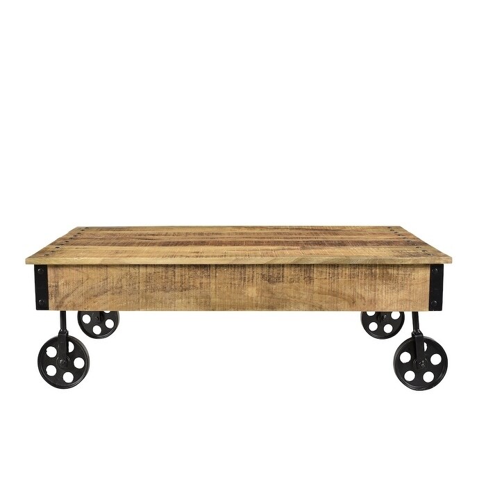 Handmade Timber Reclaimed Wood Cart Wheels Handmade Timber Reclaimed Wood Cart Wheels Coffee Table India On Free Shipping Today 8390686