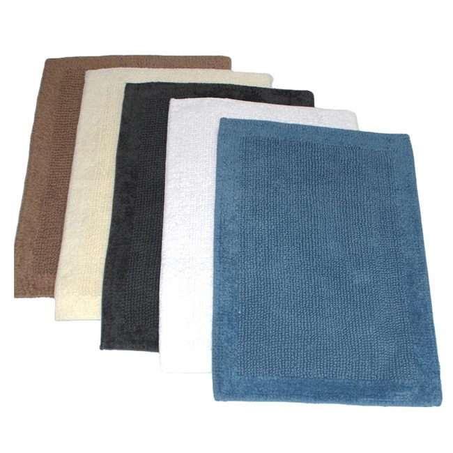 Nautica Reversible Cotton 2 Piece Bath Rug Set Free Shipping Nautica Reversible Cotton 2 Piece Bath Rug Set Free Shipping On Orders Over 45 8394633