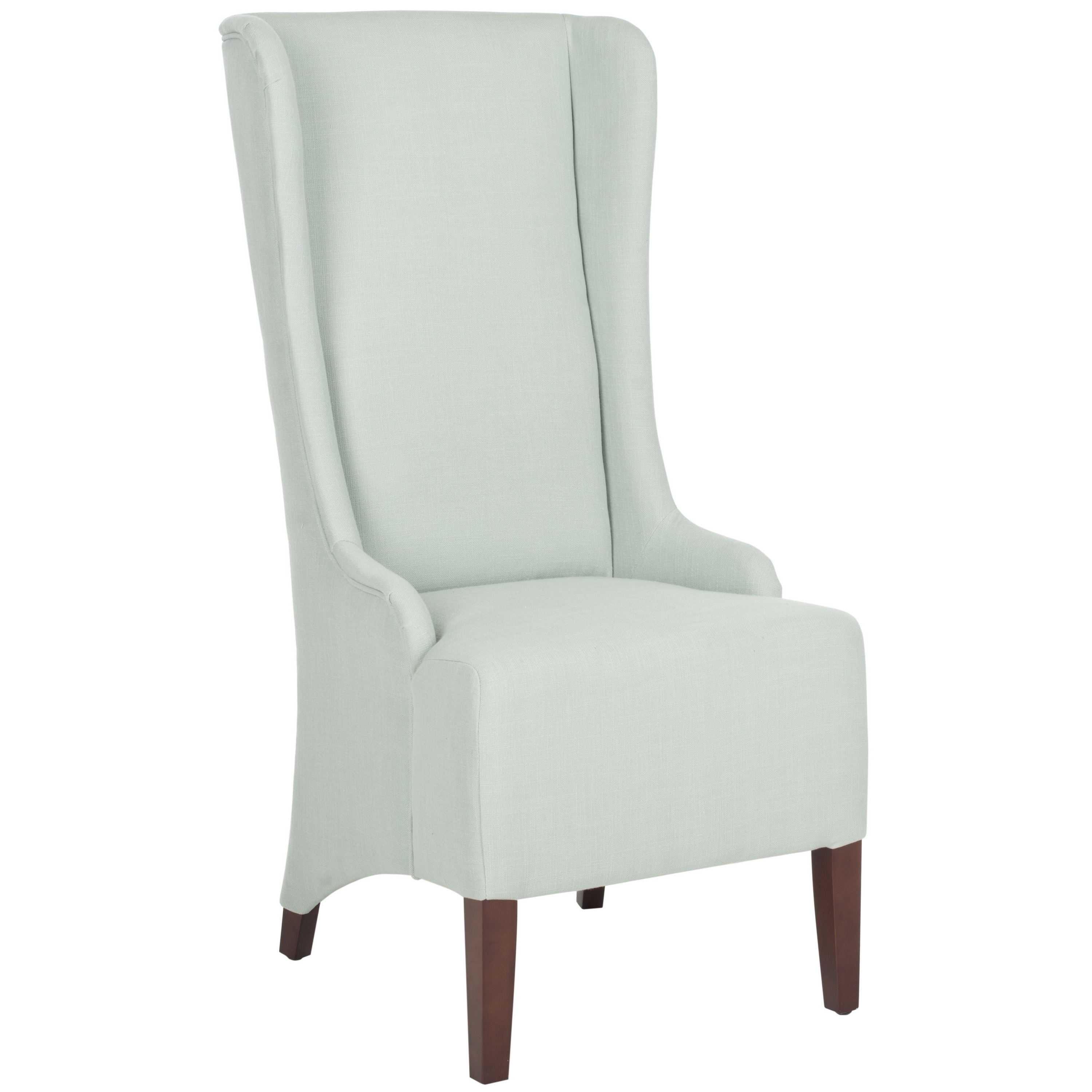 Safavieh En Vogue Dining Bacall Seafoam Green Chair On Safavieh En Vogue Dining Bacall Seafoam Green Chair On Free Shipping Today 8419833