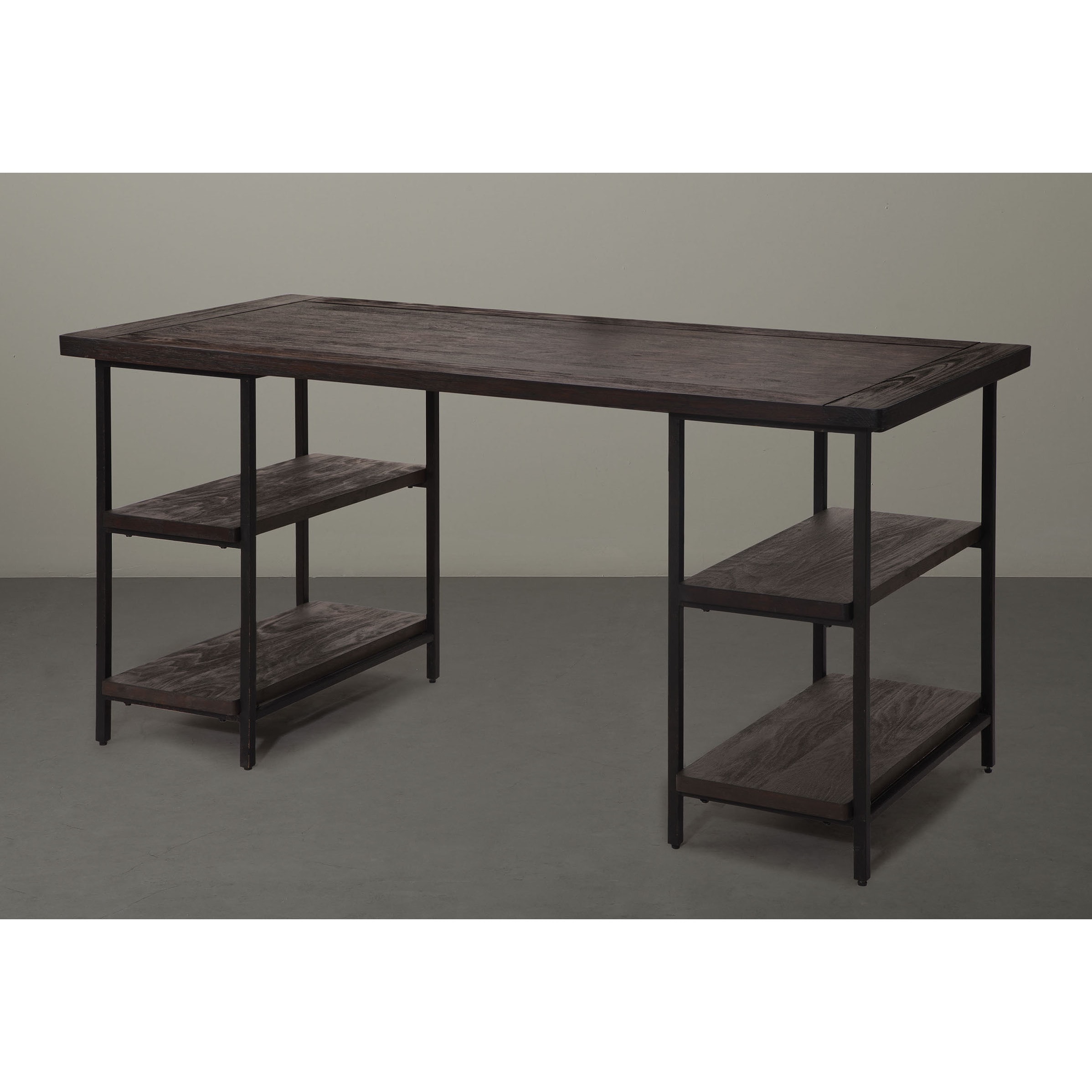 Renate Desk In Coffee Finish Free Shipping Today Renate Desk In Coffee Finish Free Shipping Today 15741935