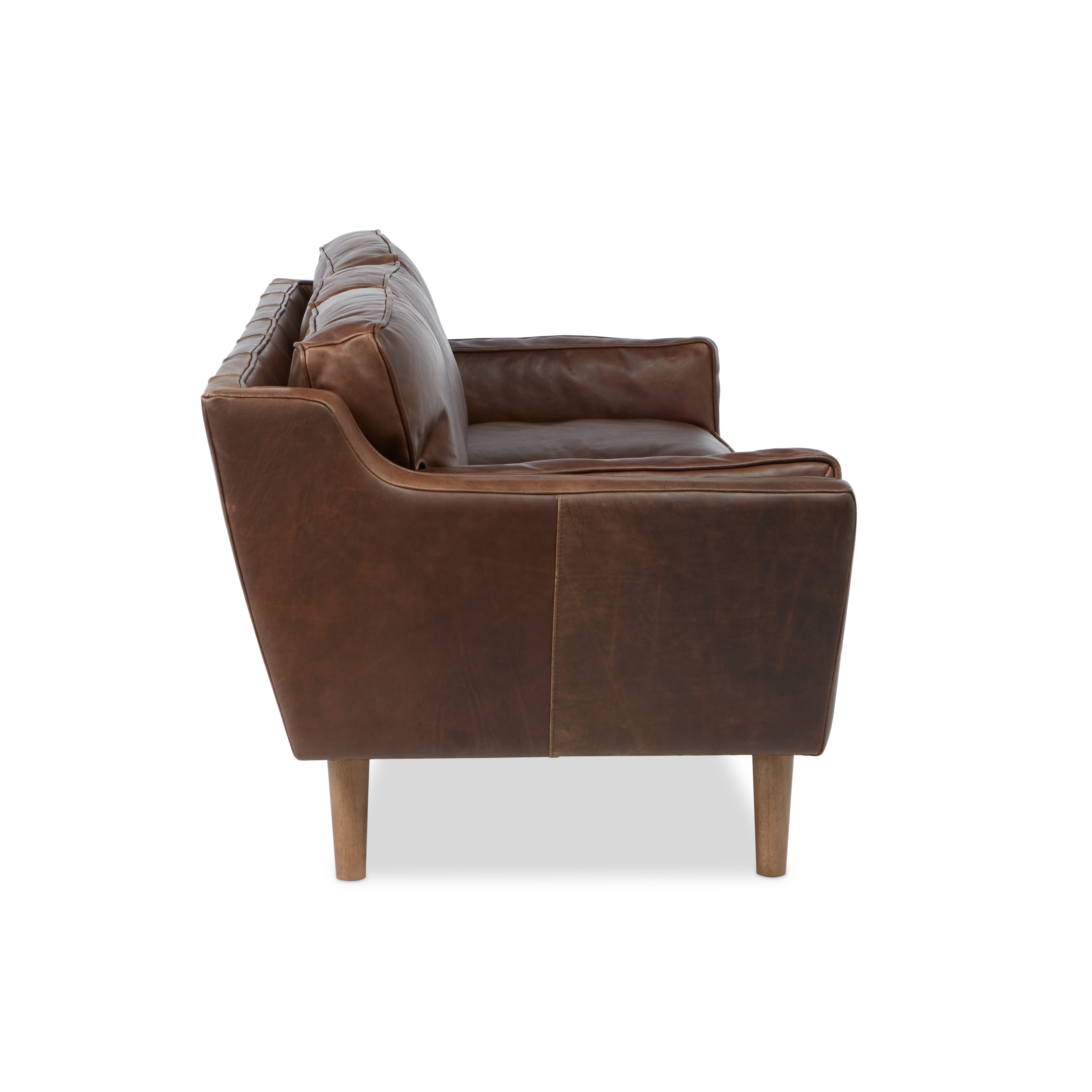 Jasper Laine Beatnik Leather Sofa Columbus Chocolate Ships To Jasper Laine Beatnik Leather Sofa Columbus Chocolate Ships To Canada Ca 8494277