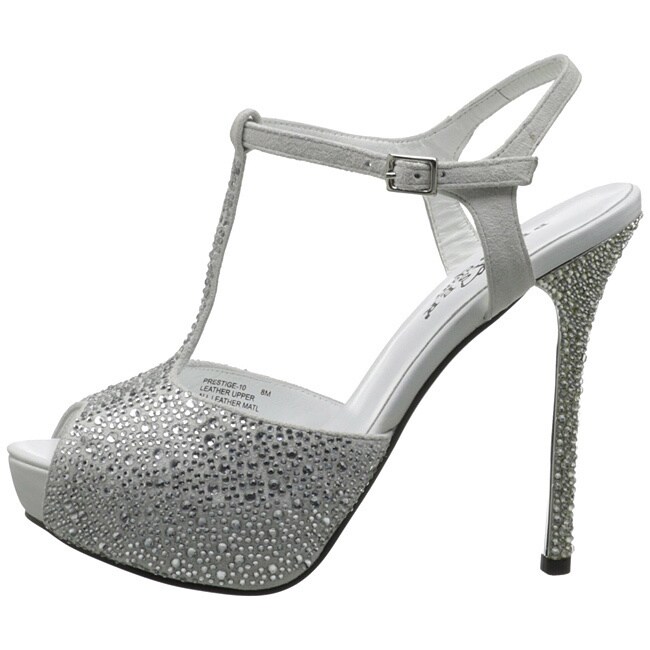 Shop Pleaser Day & Night 'Prestige Donna T Strap Heels Free Shop Pleaser Day Heels & Night 'Prestige Donna T Strap Heels Day Free 0ee163