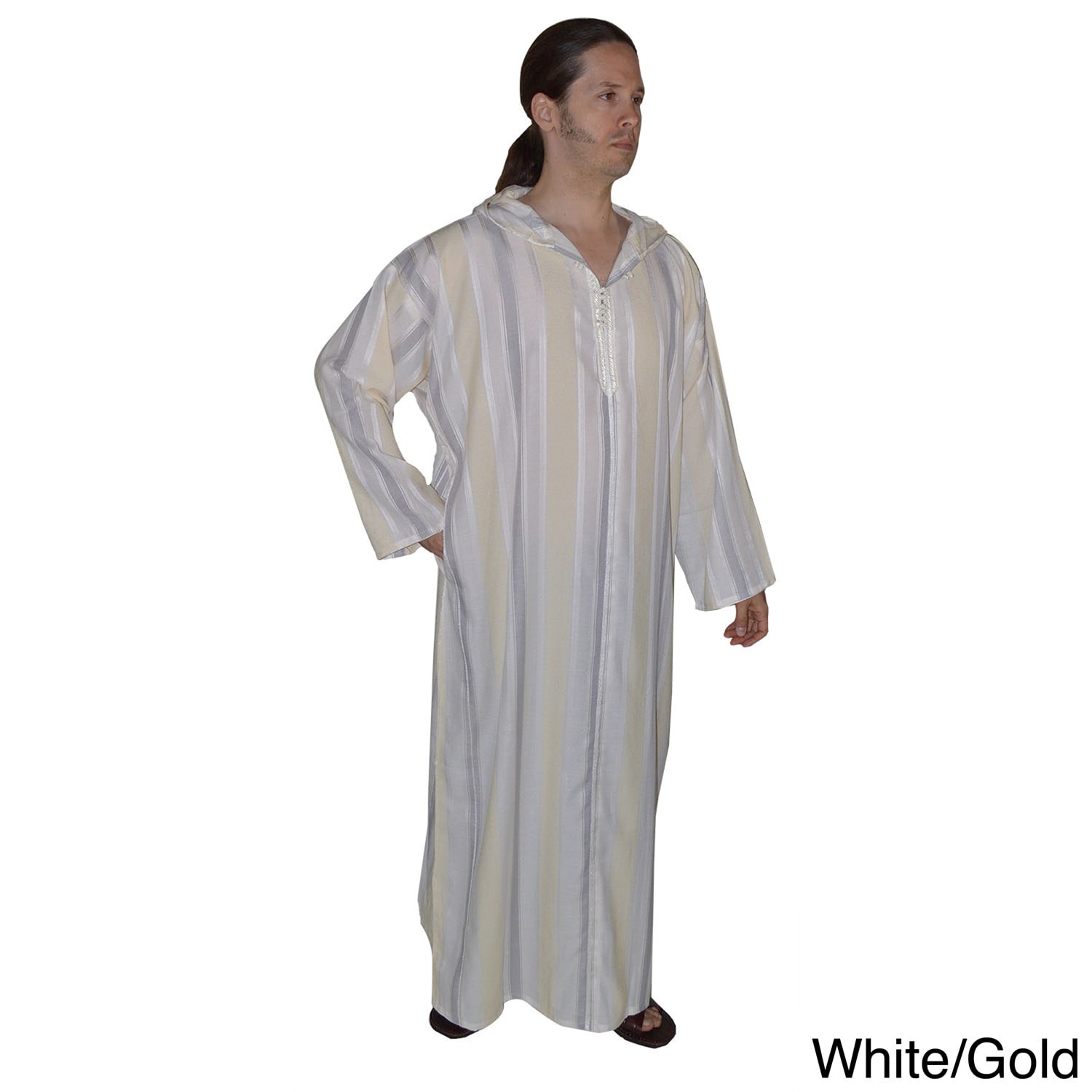 moroccan robe mens