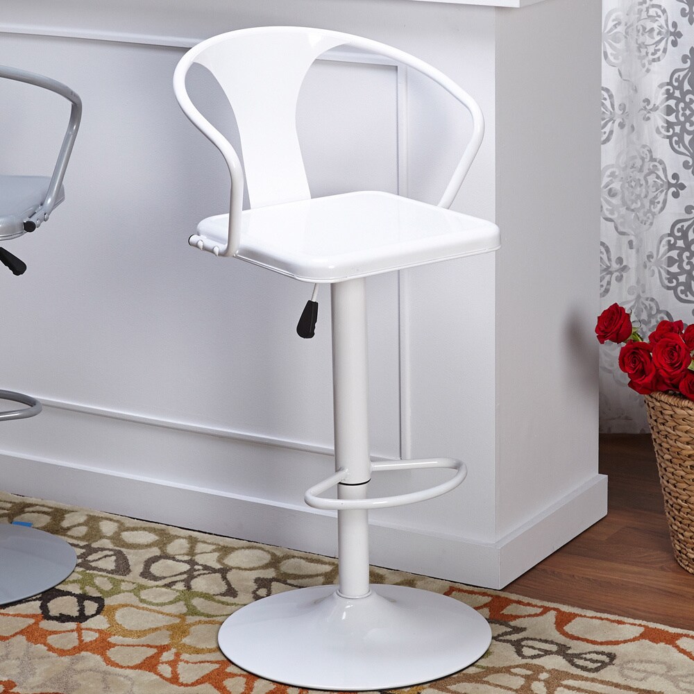 Height Adjule Bar Stools Interior Design Ideas