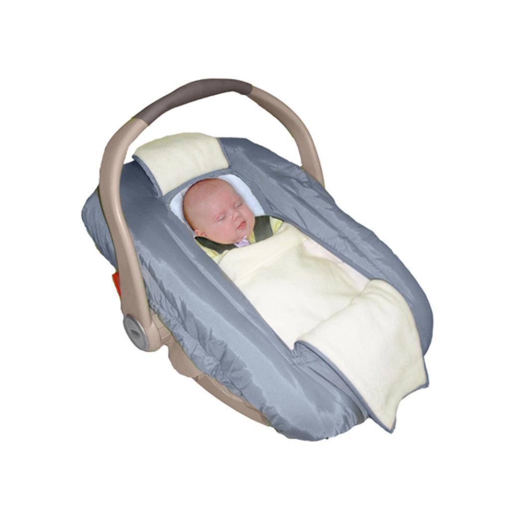 Jolly Jumper Arctic Sneak A Peek Infant Car Seat Cover - Free ... Jolly Jumper Arctic Sneak A Peek Infant Car Seat Cover - Free ...