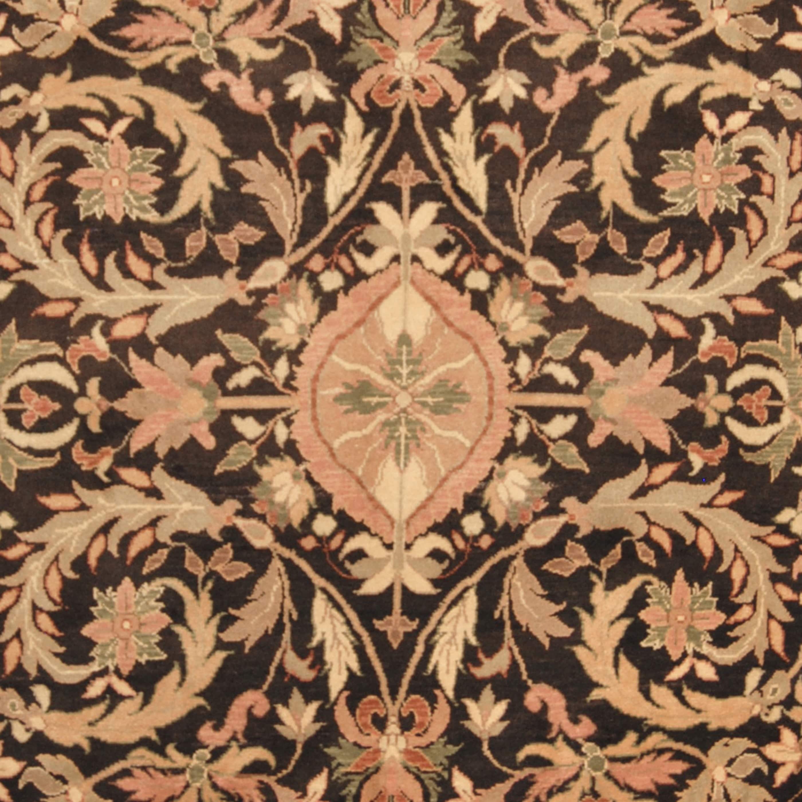 Hand Knotted Wool Rugs 8x10 Best Rug 2018 8 X 10 Accent Rugs For Less