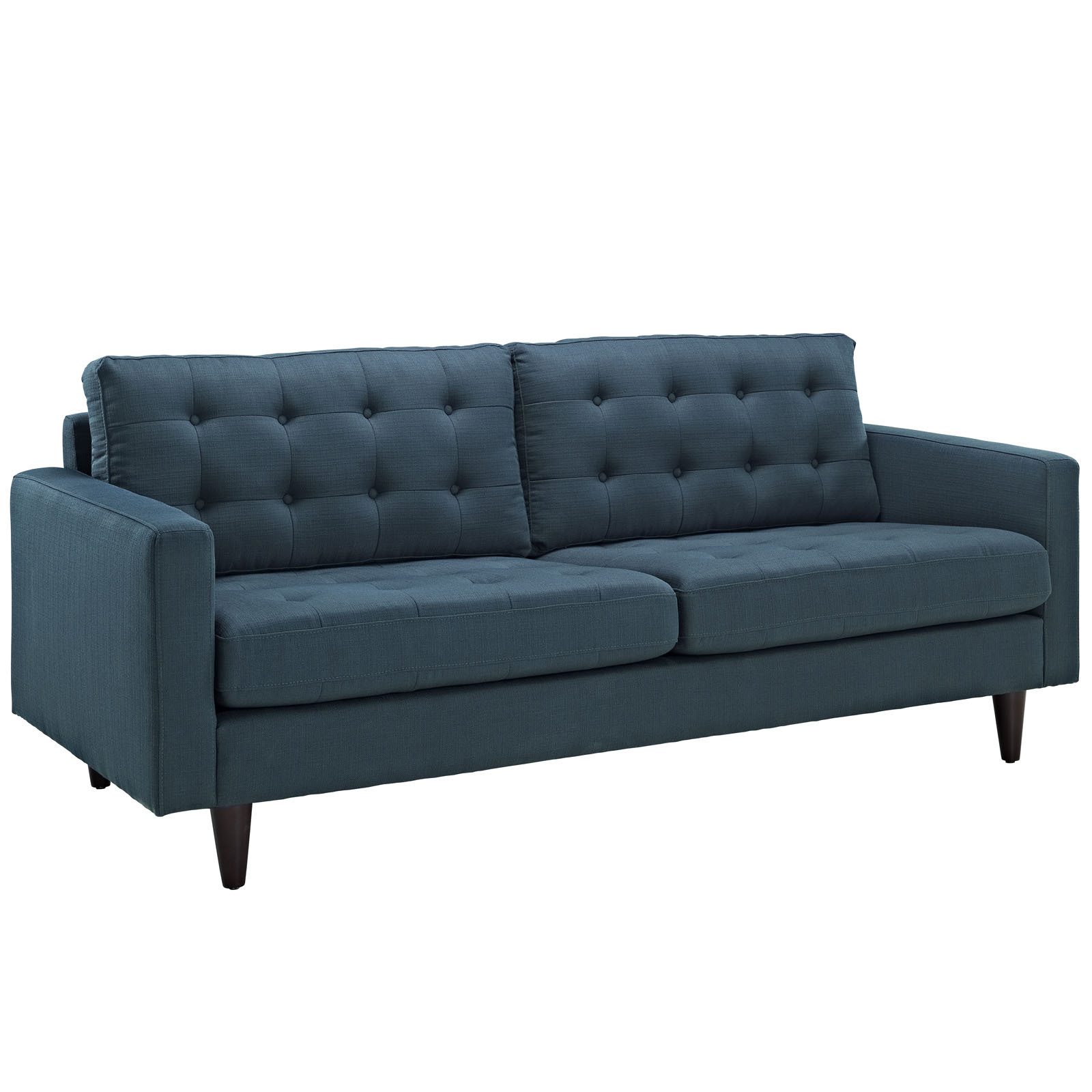 Palm Canyon Eichler Tufted Upholstered Sofa Free Shipping Palm Canyon Eichler Tufted Upholstered Sofa Free Shipping Today 8704904