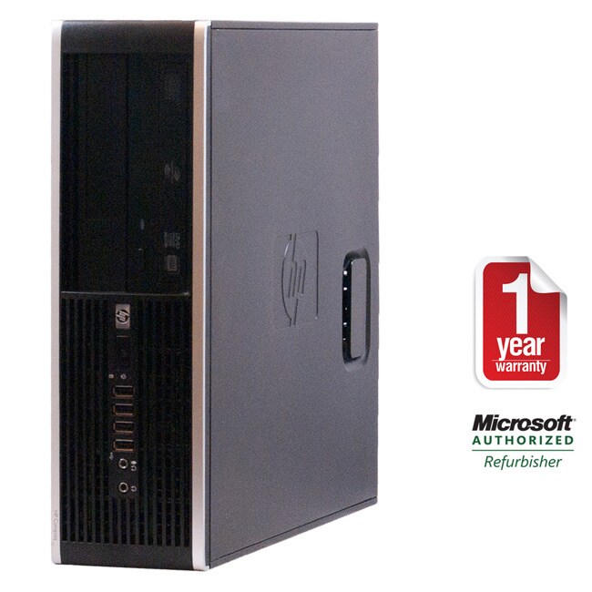 Hp Compaq 6005 Pro Sff Pc Driver