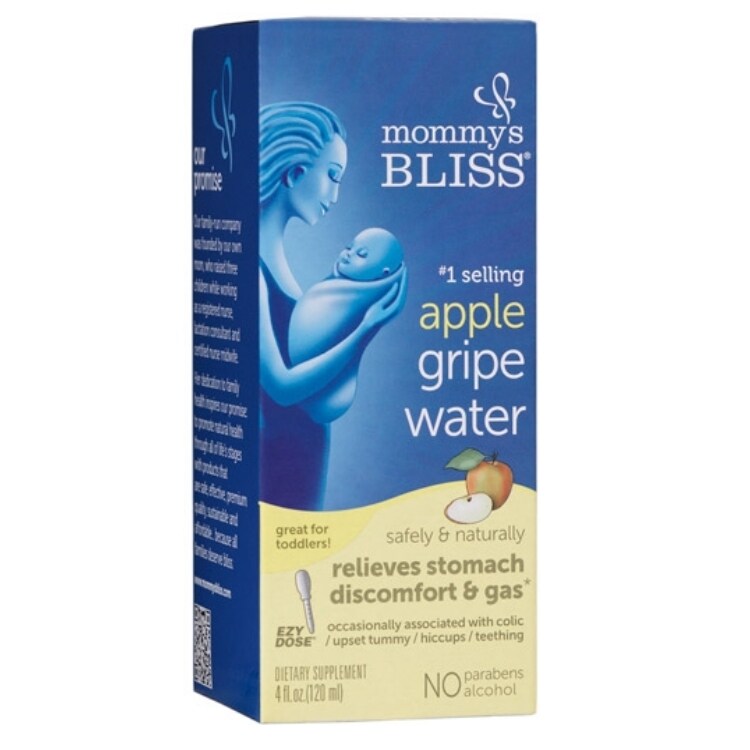 gripe water in tagalog