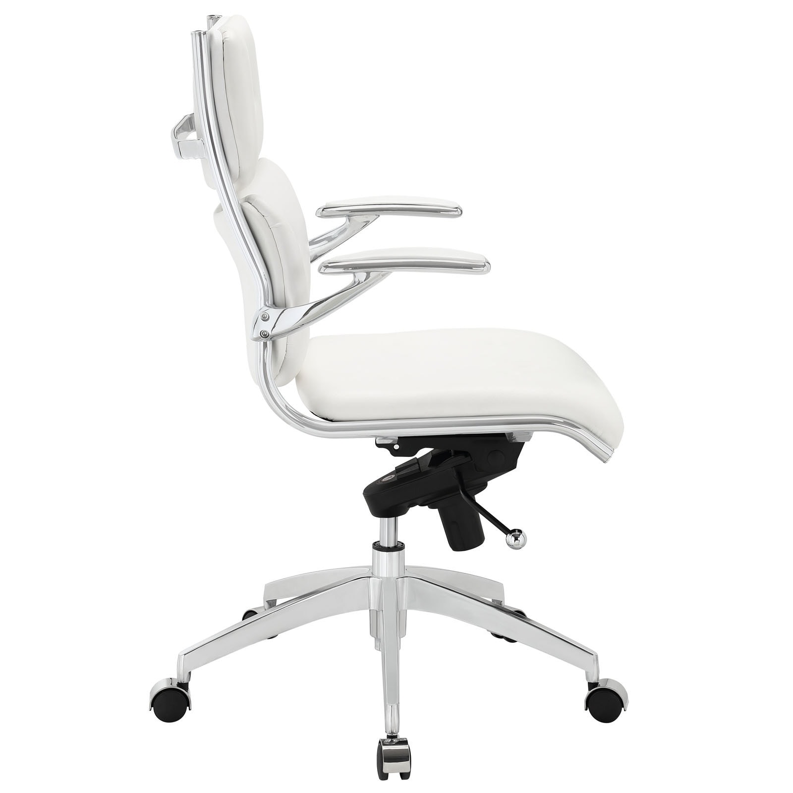 Modway Push Midback Office Chair Free Shipping Today Modway Push Midback Office Chair Free Shipping Today 8818862