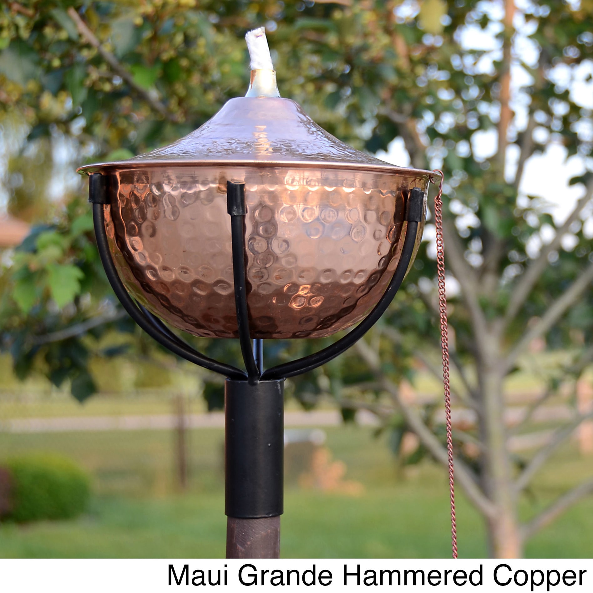 Maui Grande Garden Torches Set Of 2 Free Shipping Today Maui Grande Garden Torches Set Of 2 Free Shipping Today 8818993