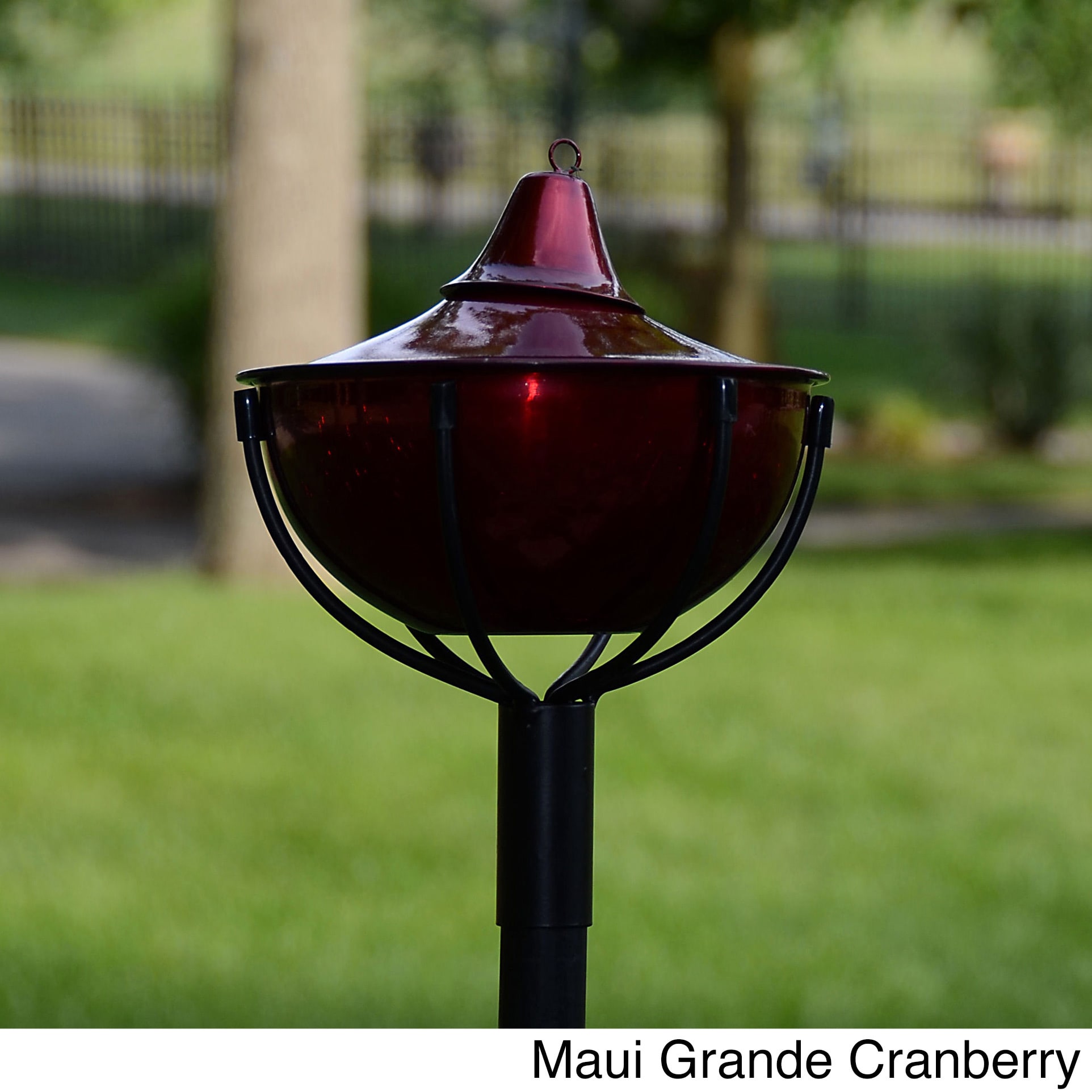 Maui Grande Garden Torches Set Of 2 Free Shipping Today Maui Grande Garden Torches Set Of 2 Free Shipping Today 16052594
