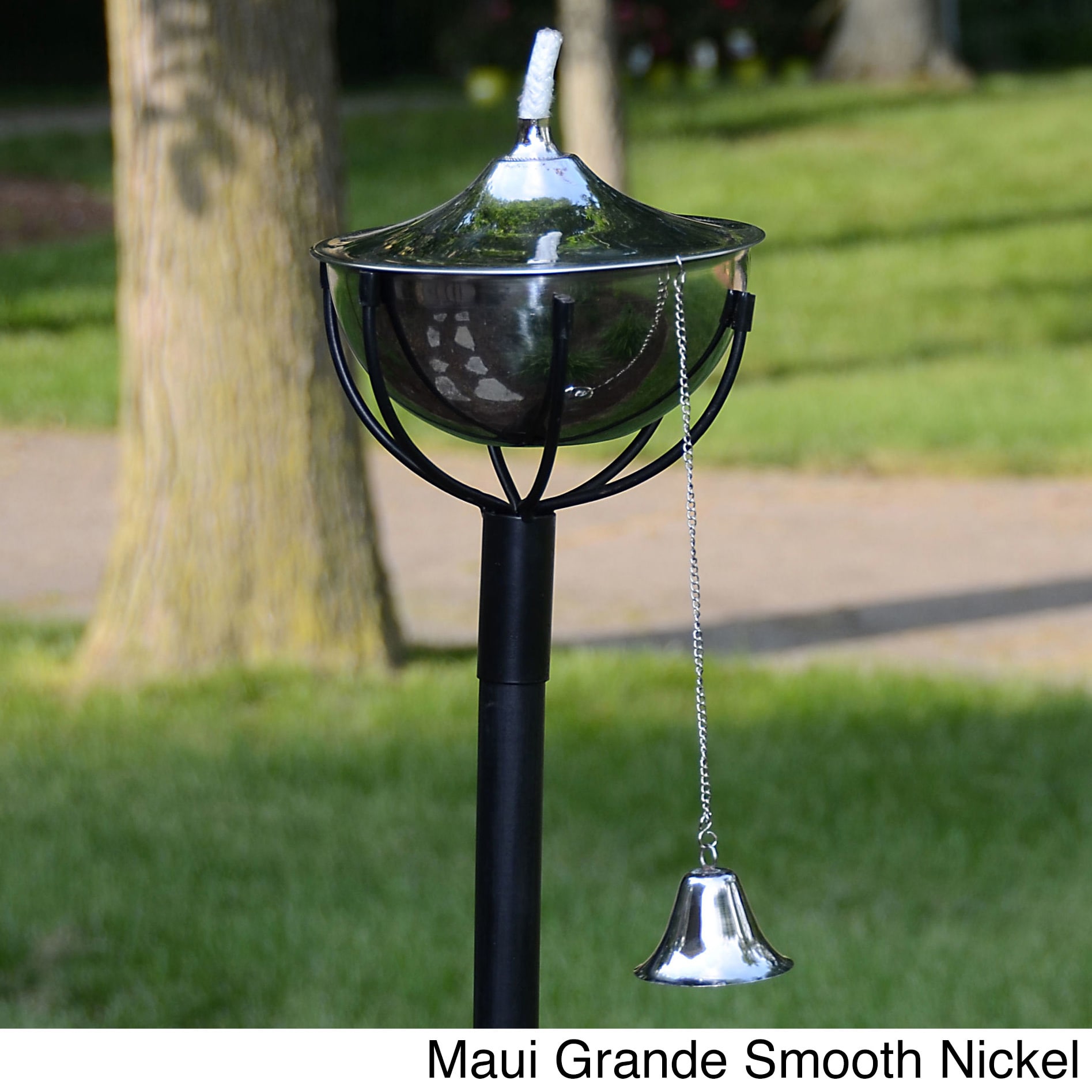 Maui Grande Garden Torches Set Of 2 Free Shipping Today Maui Grande Garden Torches Set Of 2 Free Shipping Today 8818993