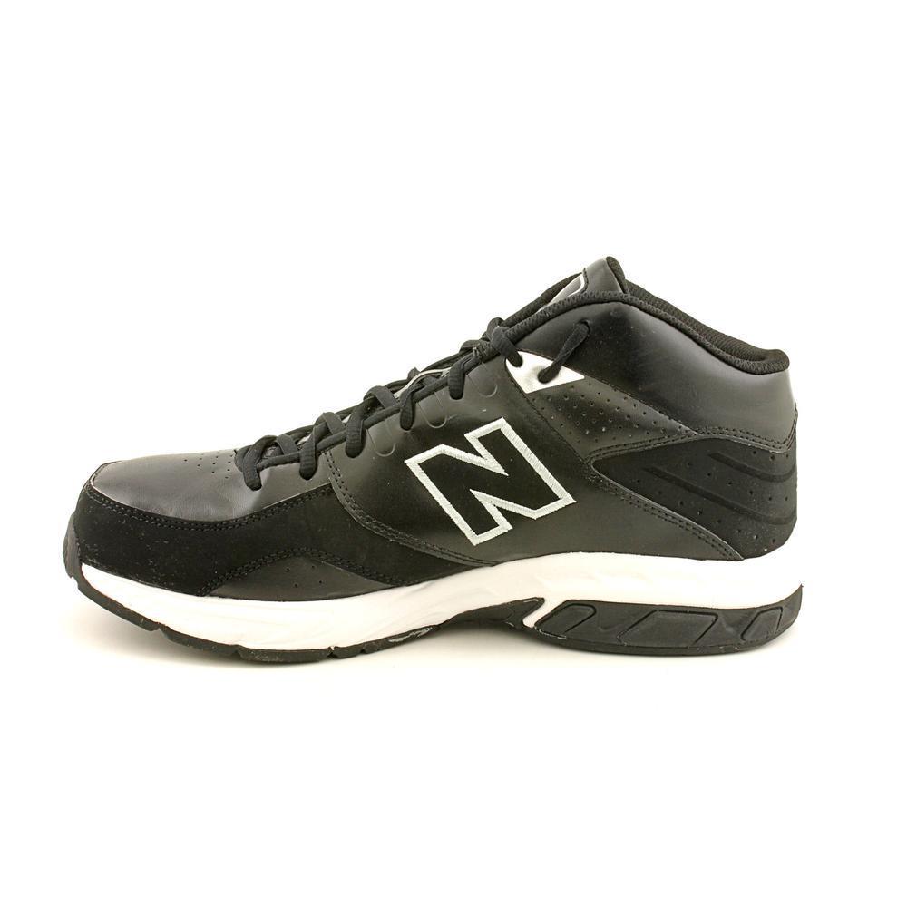 new balance men's bb581 basketball shoe