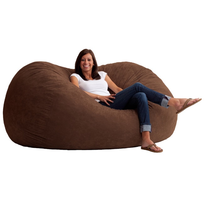 Joe Xl Bean Bag Fuf Chair On Free Shipping Today Joe Xl Bean Bag Fuf Chair On Free Shipping Today 8847096