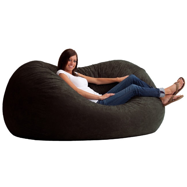 Joe Xl Bean Bag Fuf Chair On Free Shipping Today Joe Xl Bean Bag Fuf Chair On Free Shipping Today 8847096