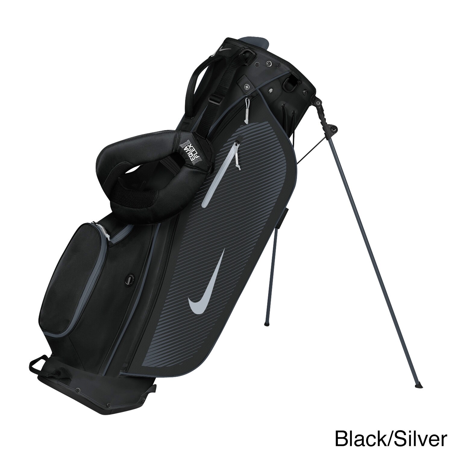 nike xtreme suspension system golf bag