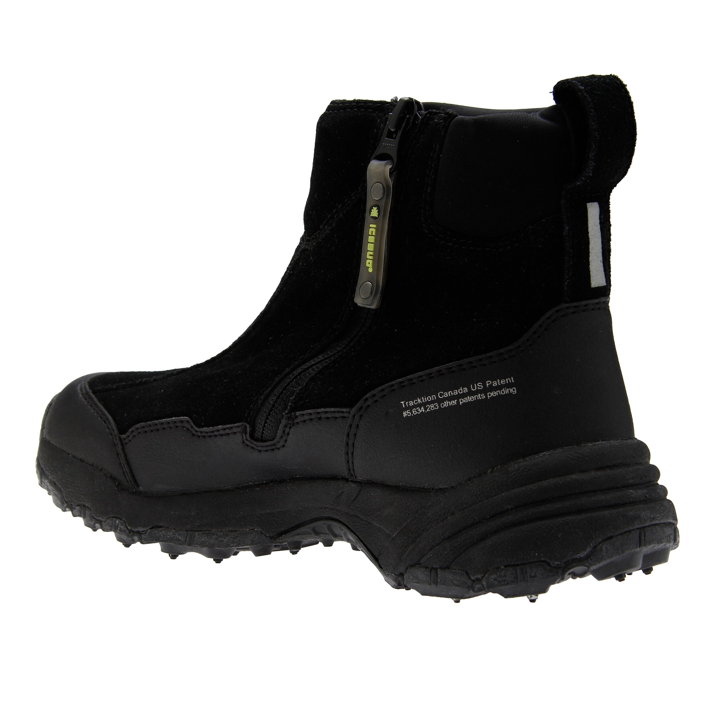 icebug boots canada