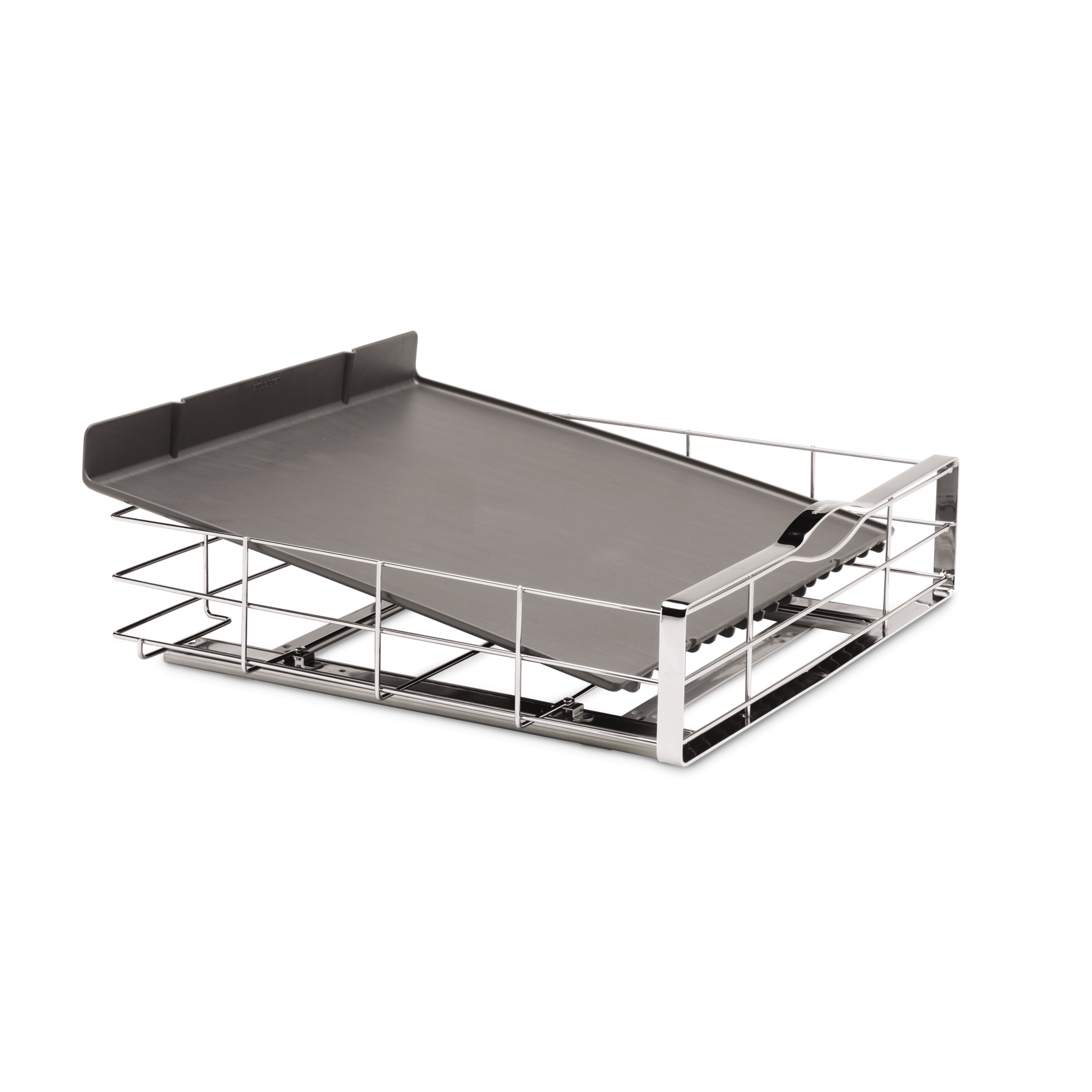 Simplehuman Pull Out Cabinet Organizer Free Shipping Today Simplehuman Pull Out Cabinet Organizer Free Shipping Today 8942416