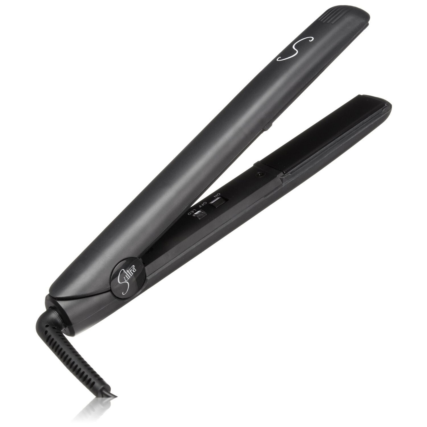 sultra flat iron reviews