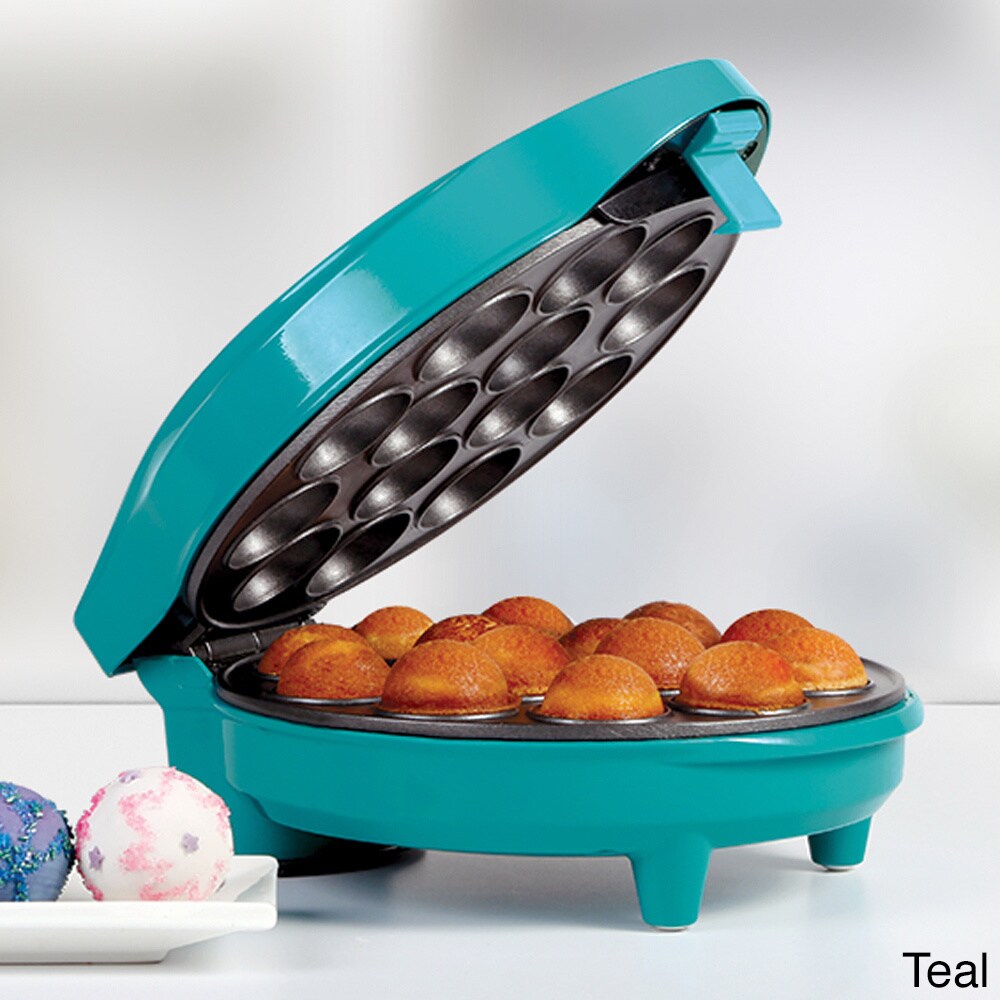 Shop Holstein Housewares Cake Pop Maker - Free Shipping On Orders Over $45 - Overstock.com - 9052316