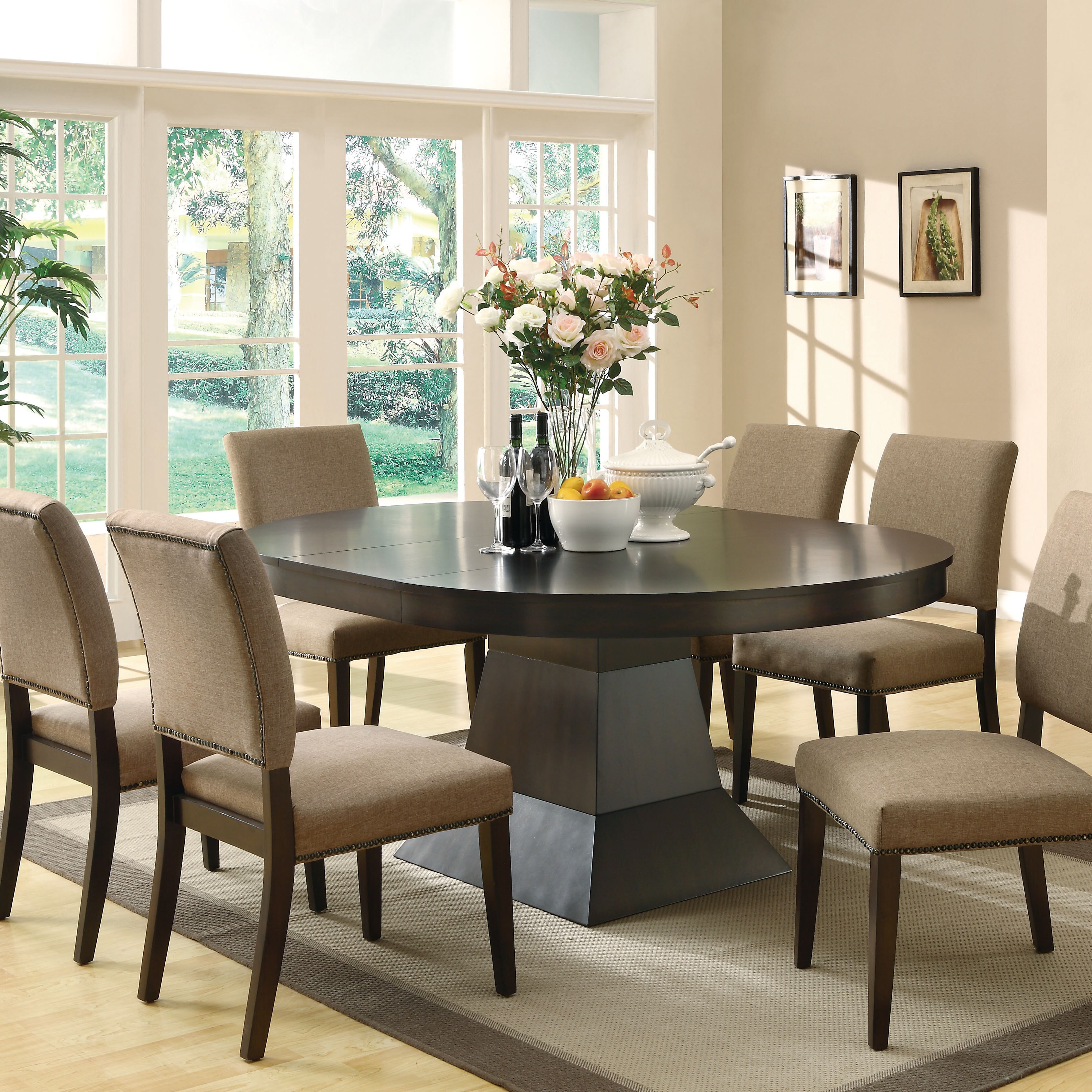 Coaster Company Myrtle Oval Dining Table Free Shipping Today Overstockcom . Coaster Company Myrtle Oval Dining Table Free Shipping Today coaster company myrtle oval dining table free shipping today overstockcom . coaster company myrtle oval dining table free shipping today