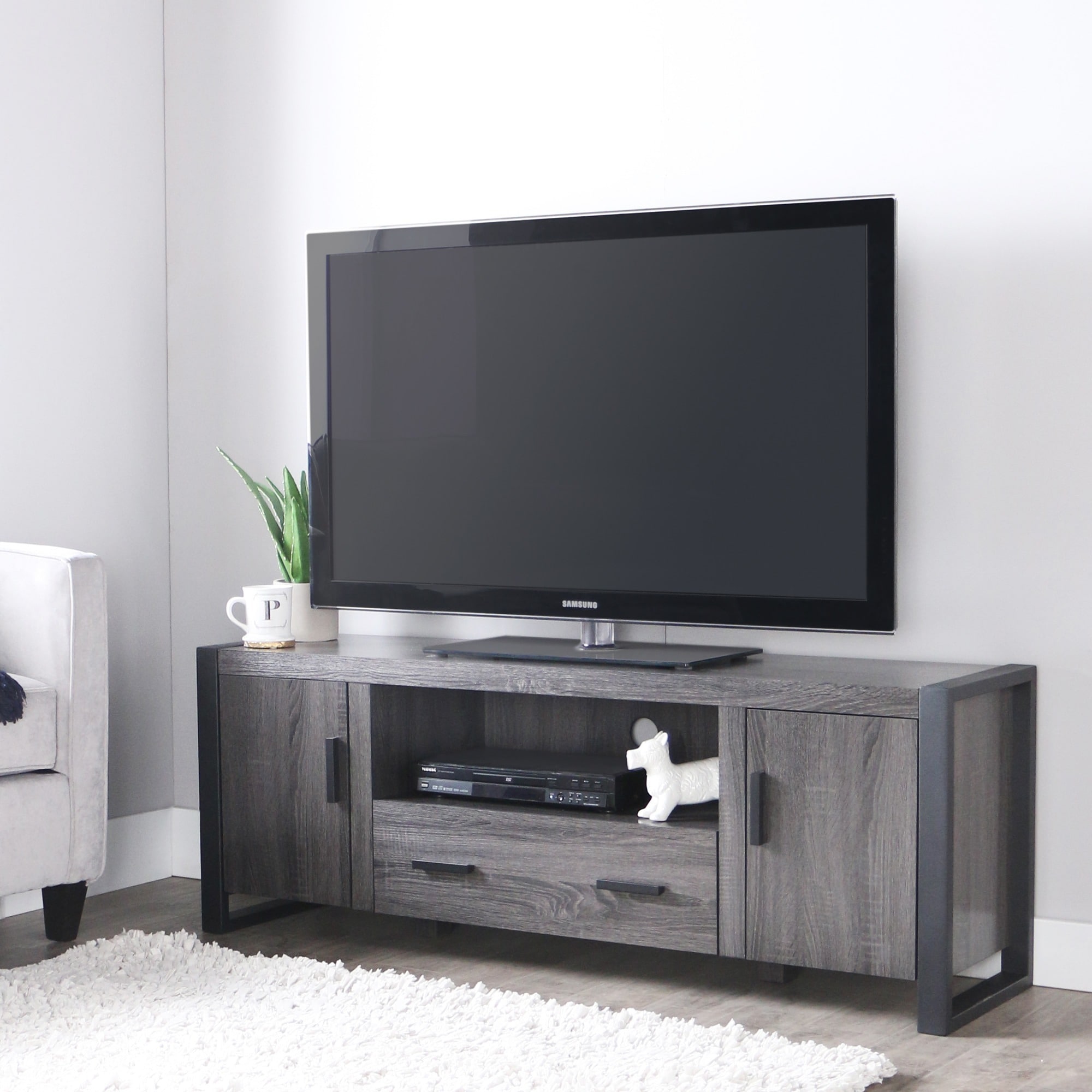 Inch Charcoal Grey Tv Stand Free Shipping Today Overstockcom . Inch Charcoal Grey Tv Stand Free Shipping Today Overstock inch charcoal grey tv stand free shipping today overstockcom . inch charcoal grey tv stand free shipping today overstock