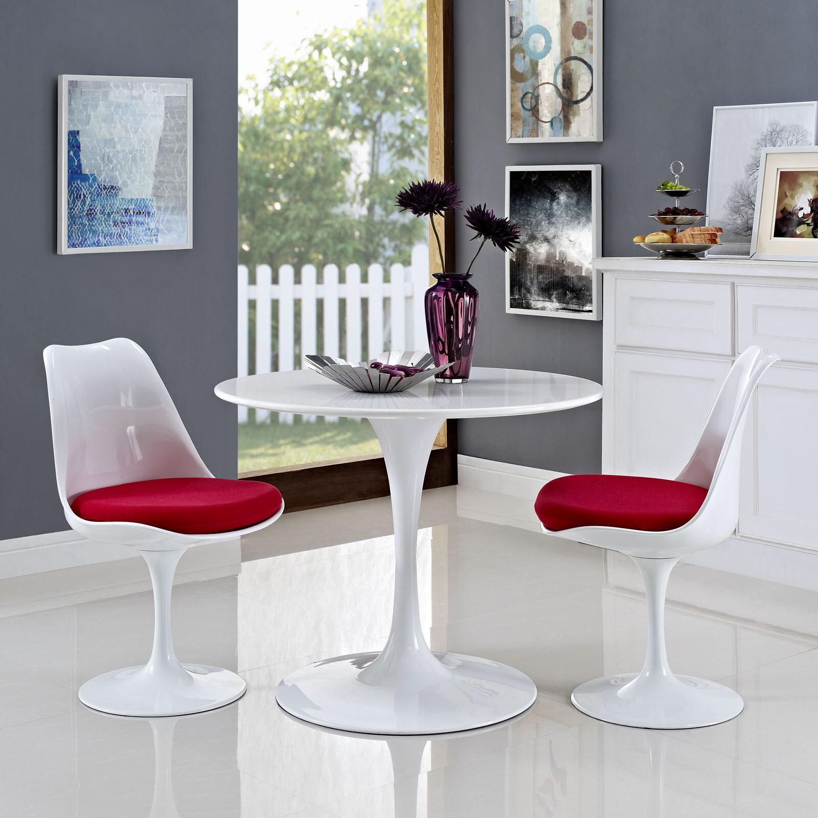 Lippa 36 Dining Table Ping The Best Deals On Tables