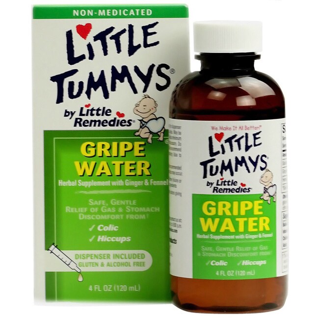 little remedies gripe water canada