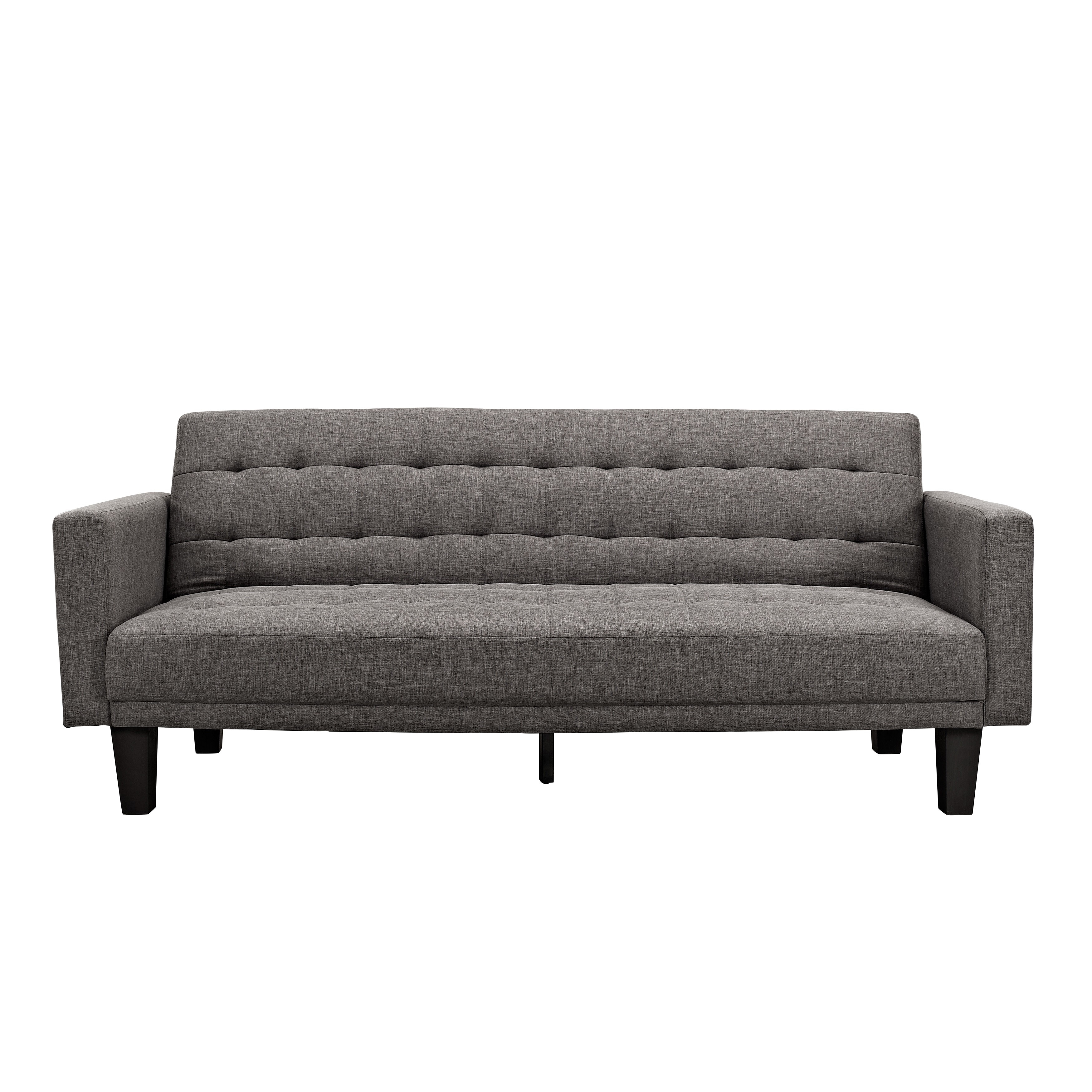 Dhp Sienna Futon Sofa Bed Free Shipping Today Dhp Sienna Futon Sofa Bed Free Shipping Today 9118400