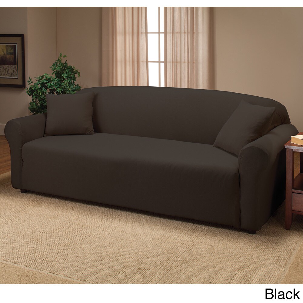 Stretch Sofa Slipcover Free Shipping On Orders Over 45 Stretch Sofa Slipcover Free Shipping On Orders Over 45 9129408