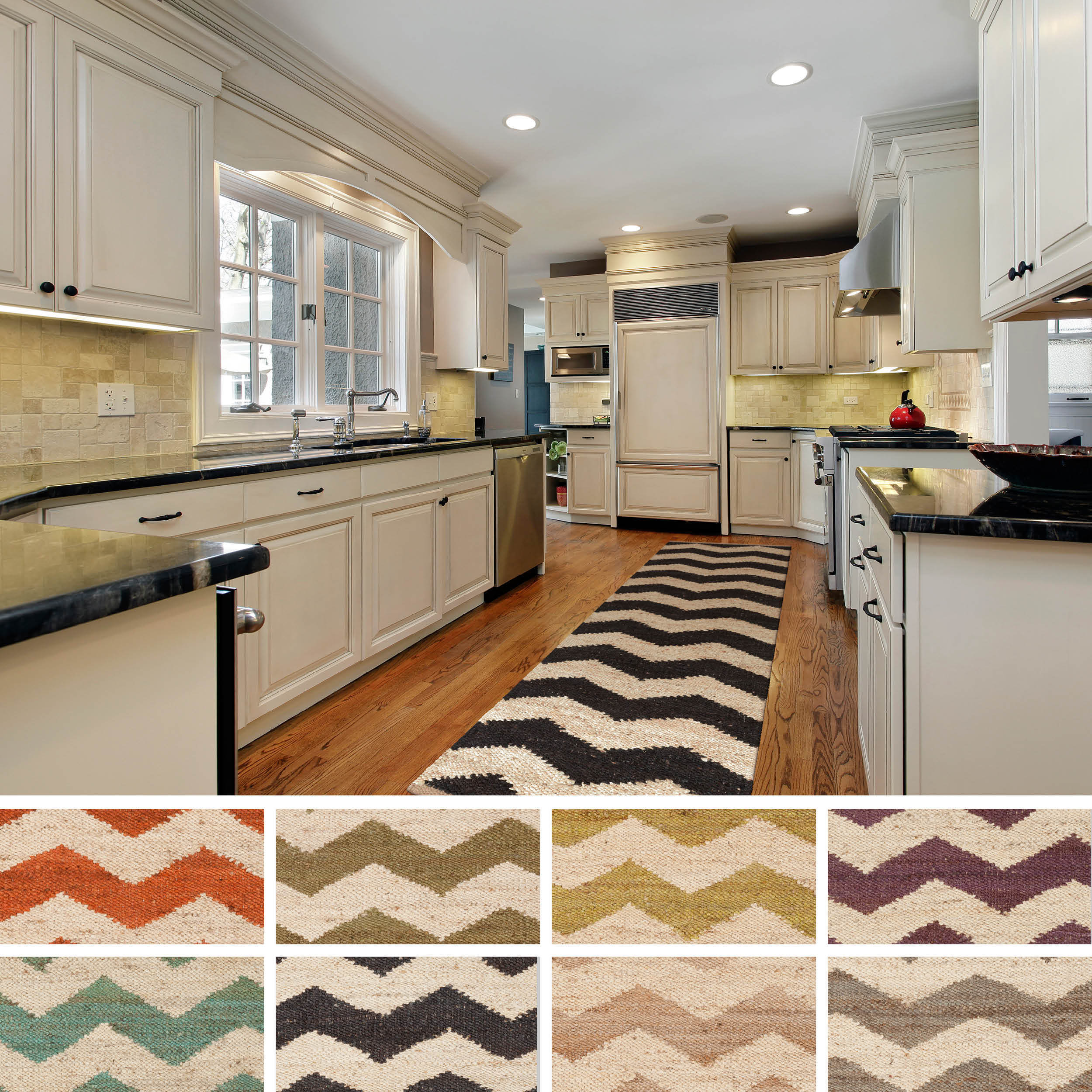 Hand Woven Henry Natural Jute Chevron Rug On Free Hand Woven Henry Natural Jute Chevron Rug