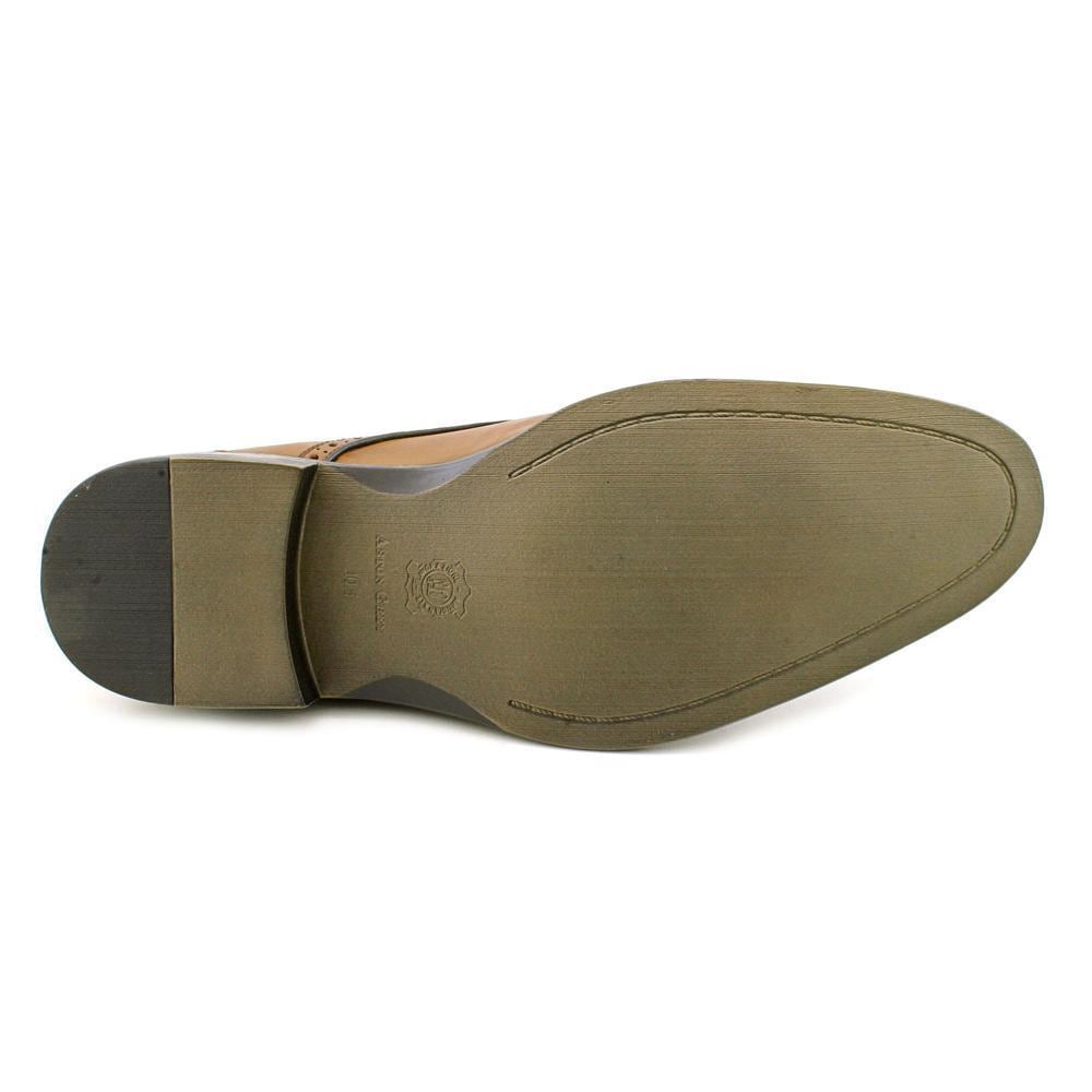 aston grey suede shoes