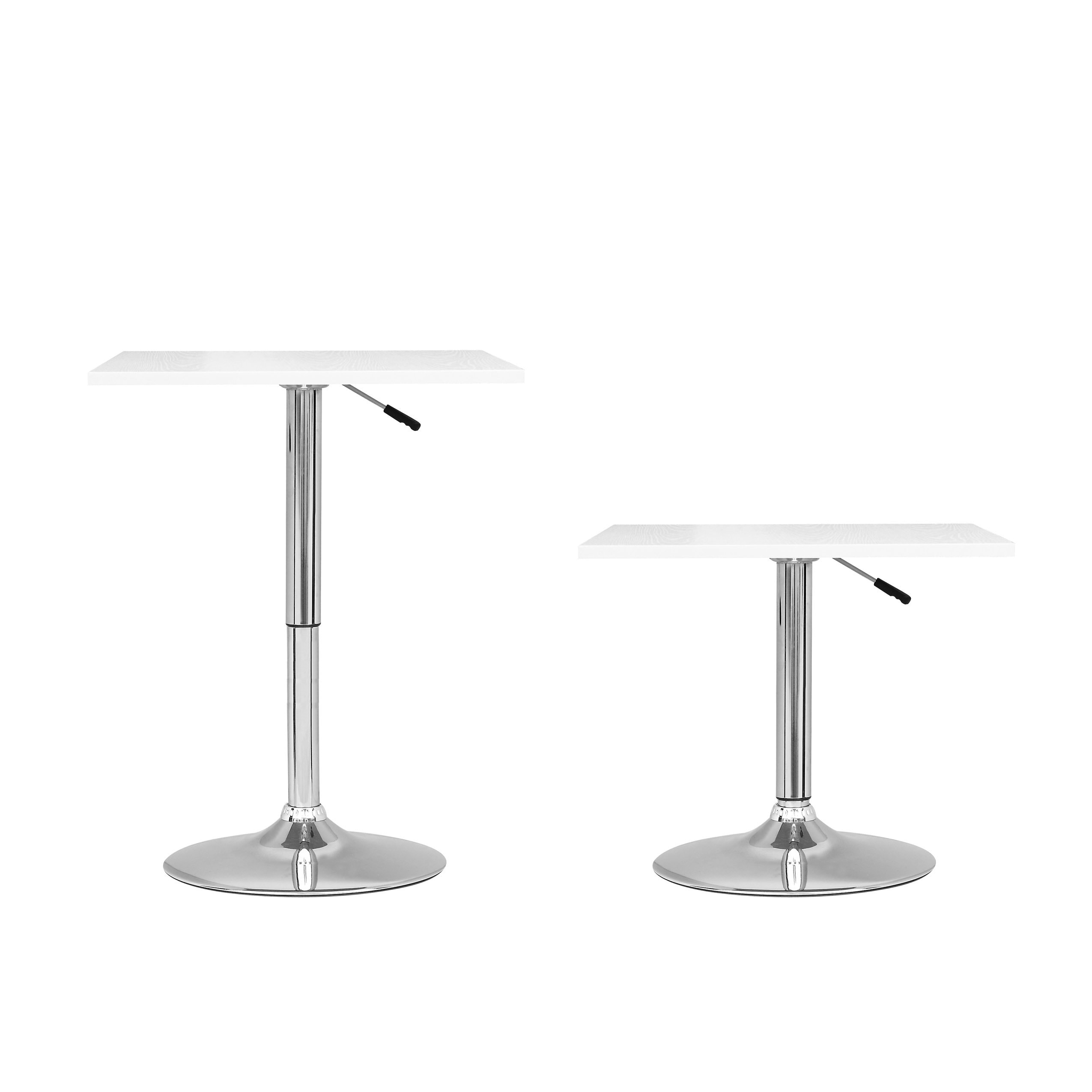 Corliving Adjule Height Square Bar Table Free Shipping Today Corliving Adjule Height Square Bar Table Free Shipping Today 16342605